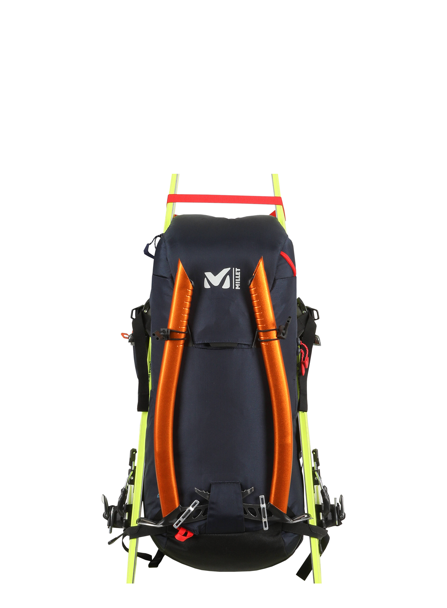 Lavinski ruksak Millet D-Tour 30 E2 - saphir