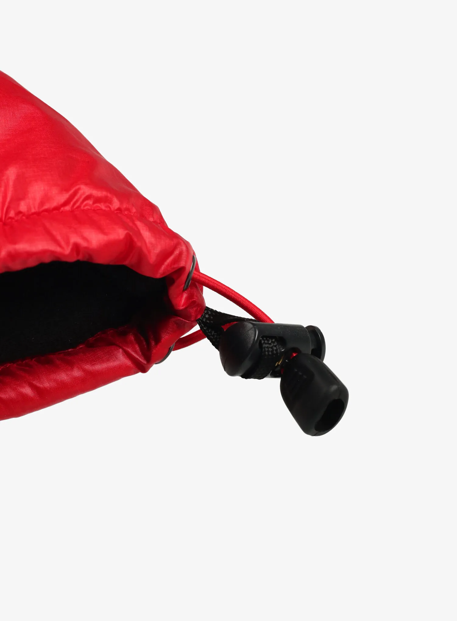 Rukavice Millet MXP Trilogy Down Mitten - red
