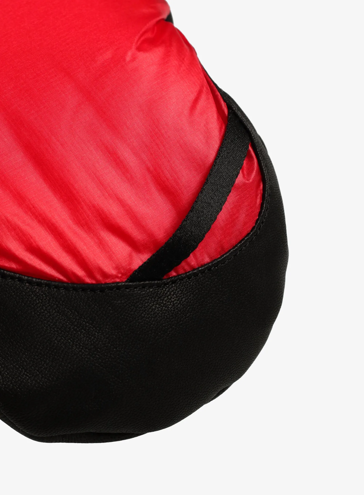 Rukavice Millet MXP Trilogy Down Mitten - red