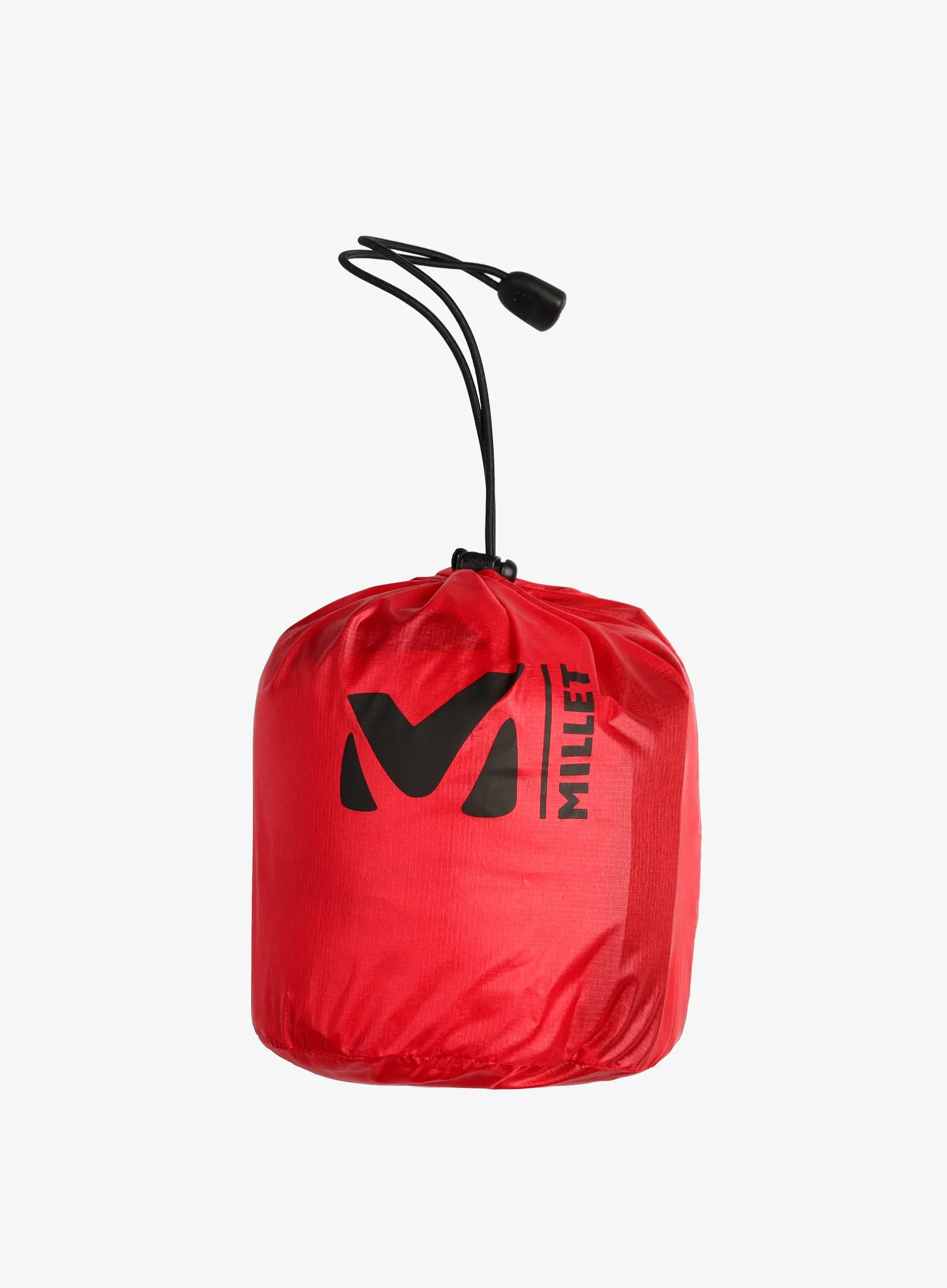 Rukavice Millet MXP Trilogy Down Mitten - red