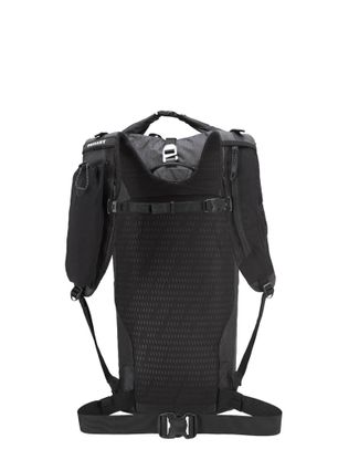 Planinarski ruksak Millet Mixt 25+5 - black/black