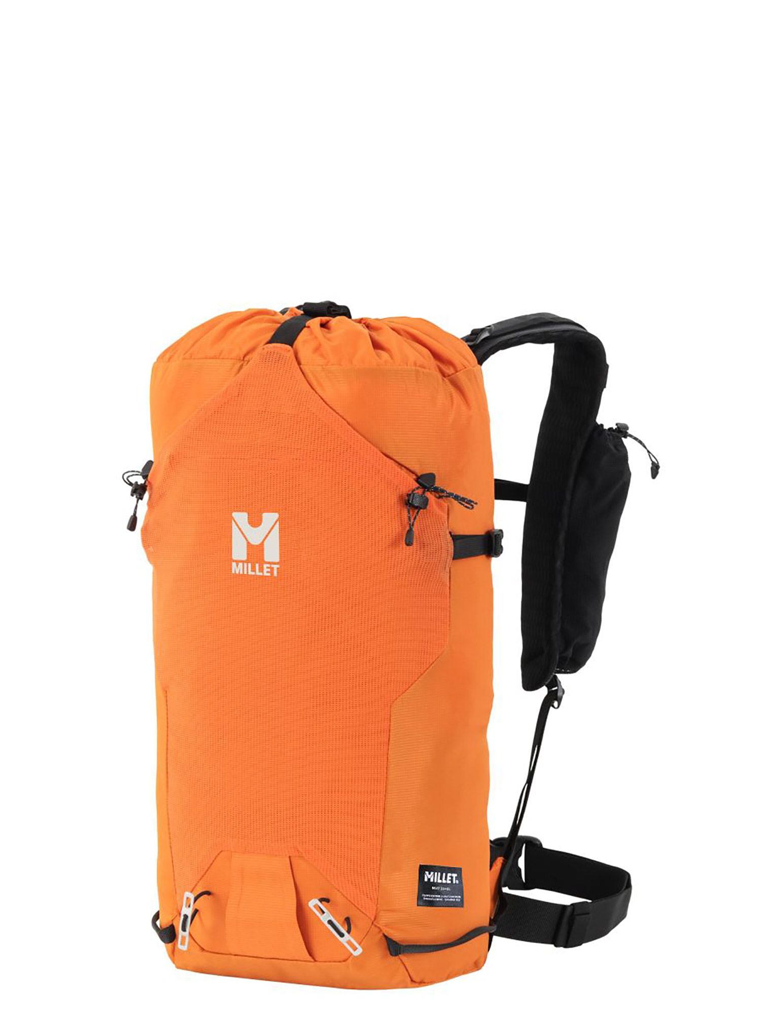 Planinarski ruksak Millet Mixt 25+5 - maracuja
