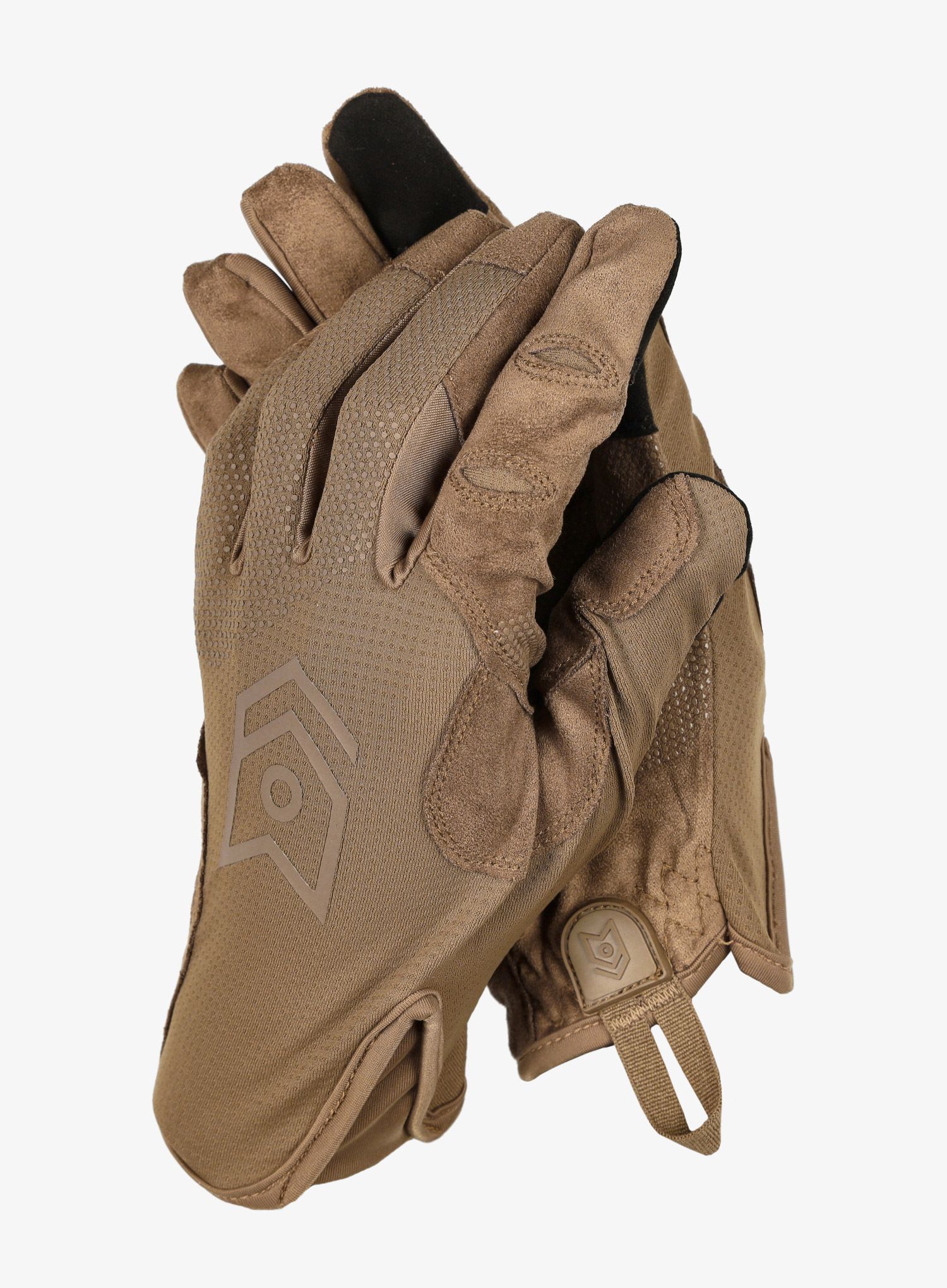 Taktičke rukavice MoG Target Light Duty - coyote brown