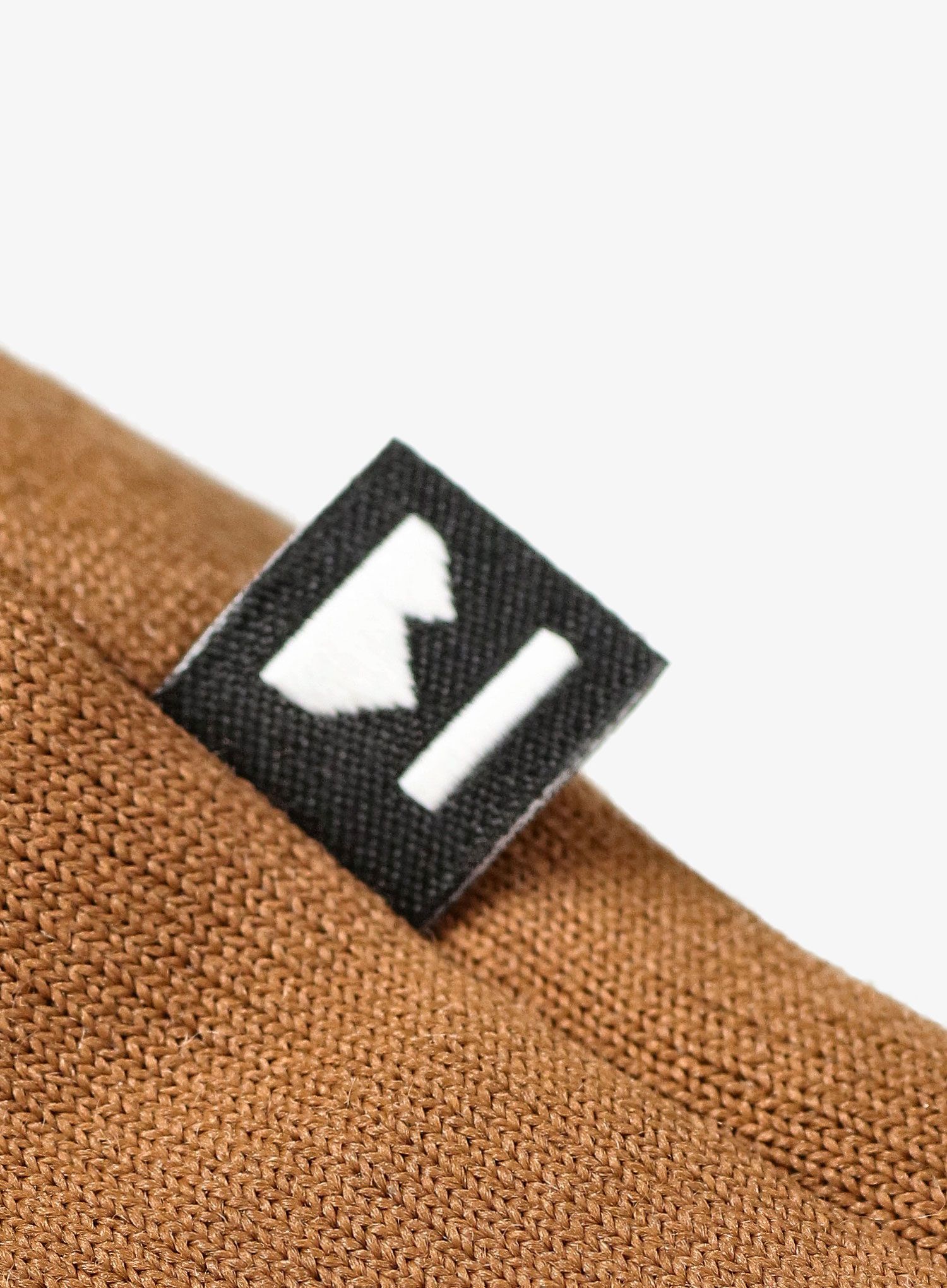 Rukavice s touchscreen funkcijom Mons Royale AMP Wool Fleece Glove - toffee