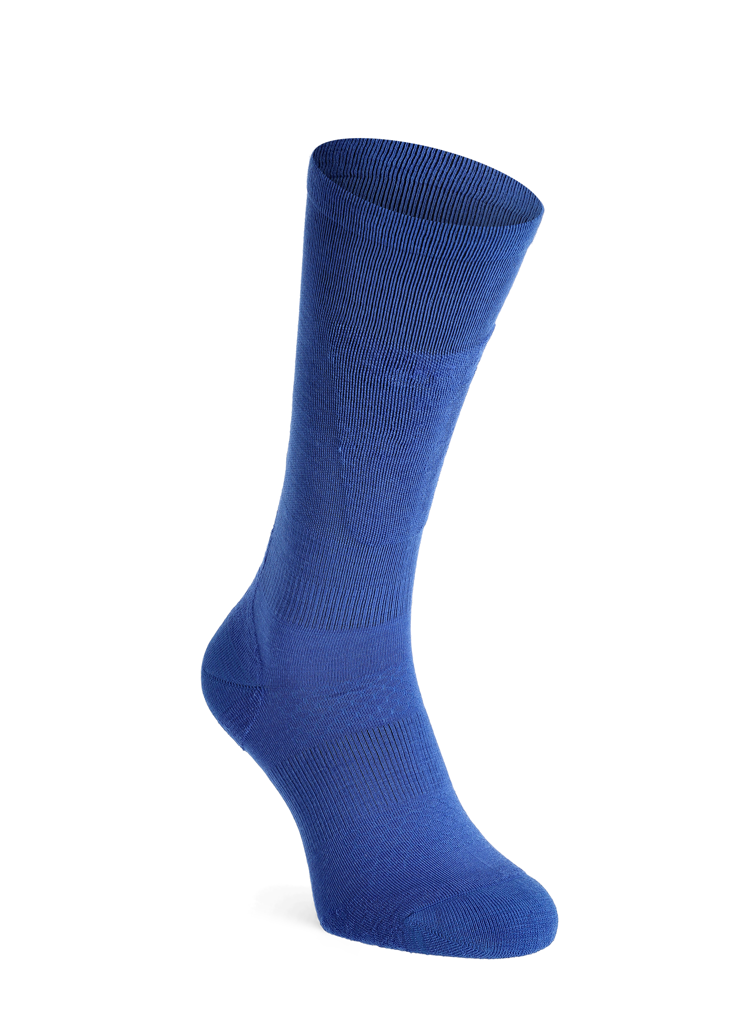 Merino čarape Mons Royale Atlas Snow Sock - cobalt