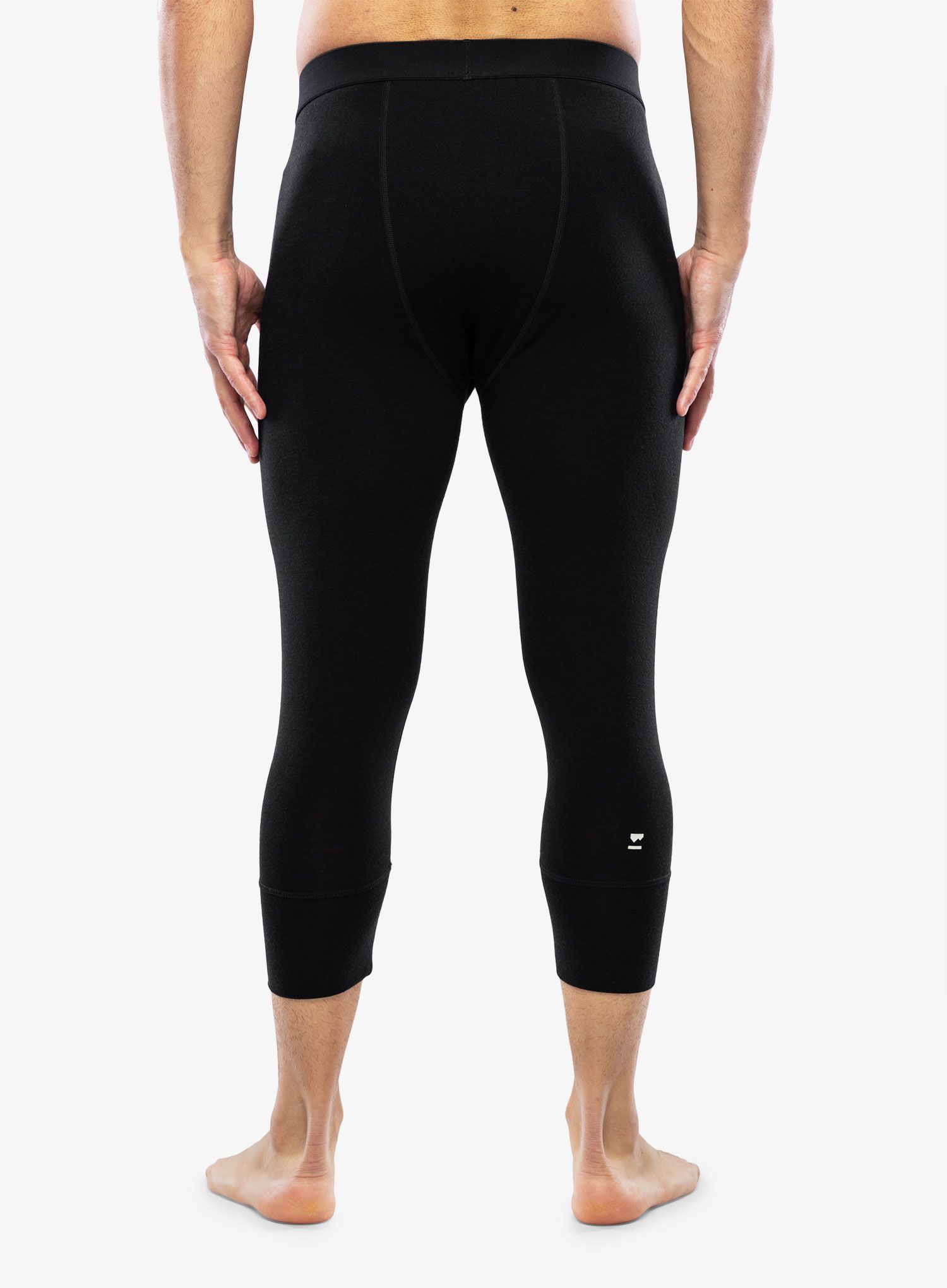 Termo tajice Mons Royale Cascade 3/4  - black