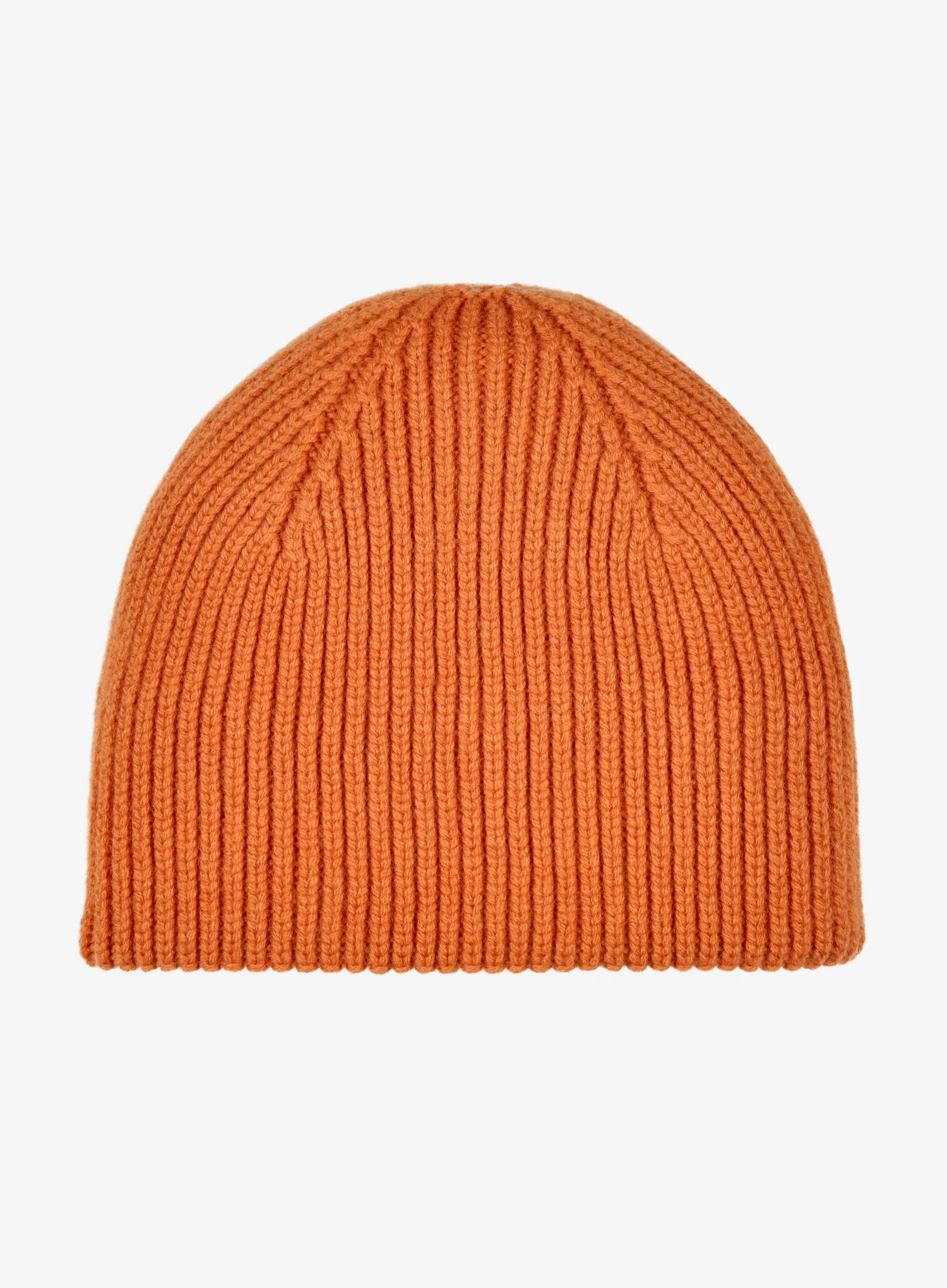 Zimska kapa Mons Royale Fjord Beanie - orange