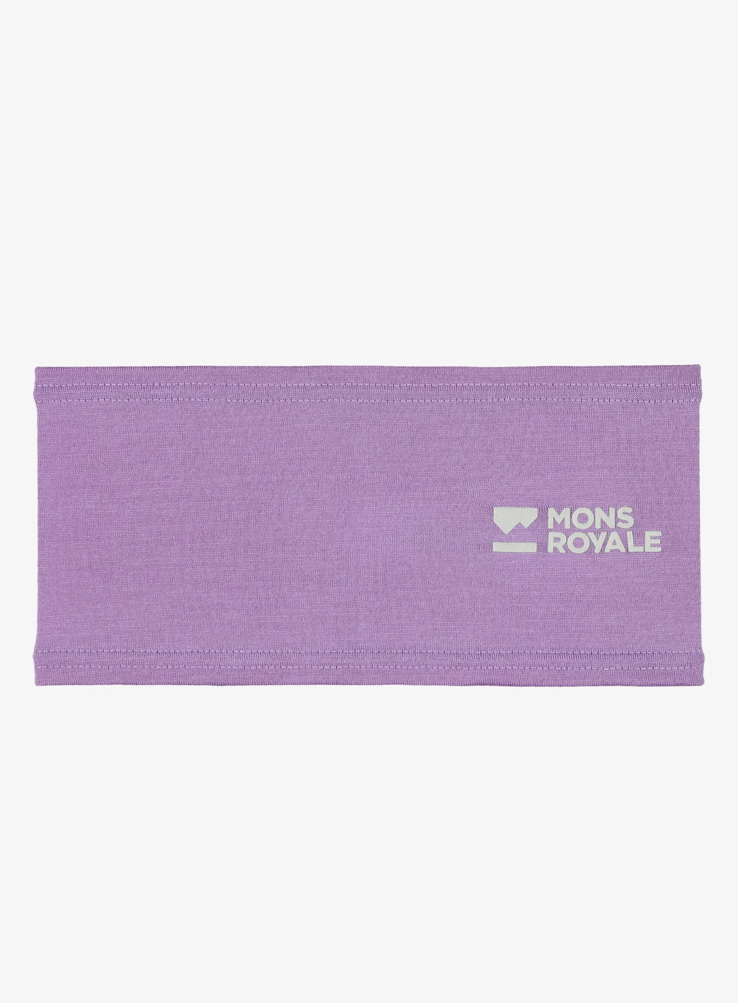Traka za glavu Mons Royale Haines Helmet Liner - lupin