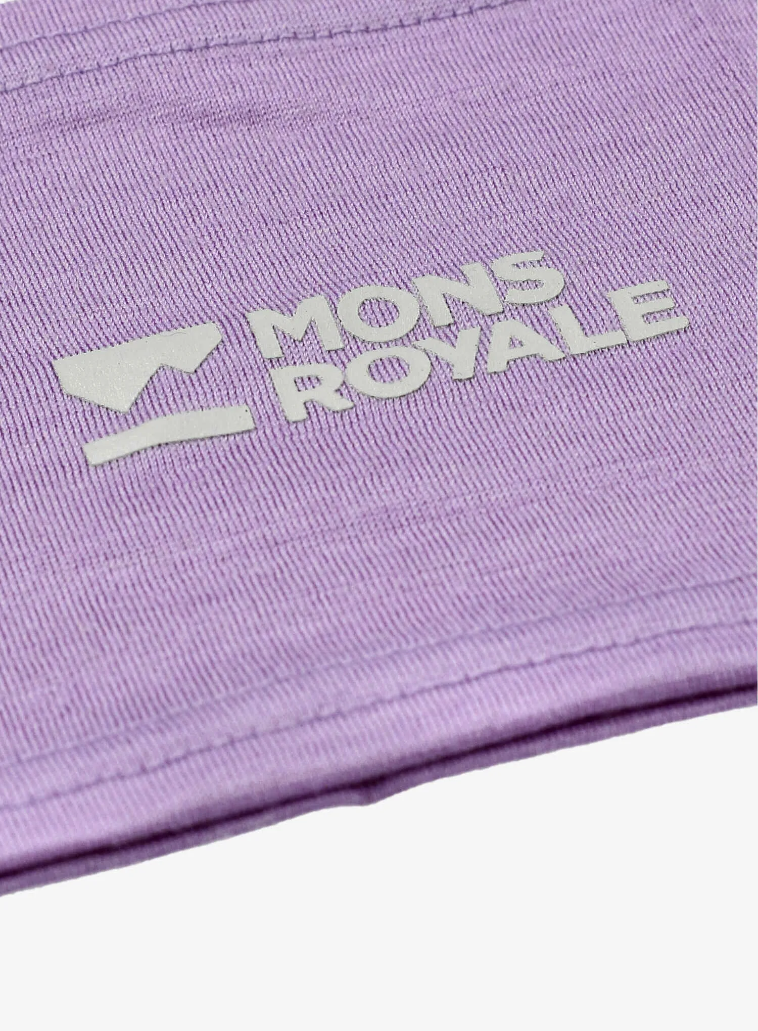 Traka za glavu Mons Royale Haines Helmet Liner - lupin
