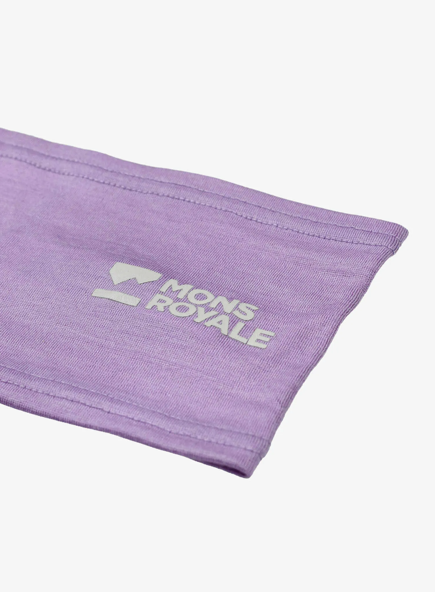 Traka za glavu Mons Royale Haines Helmet Liner - lupin