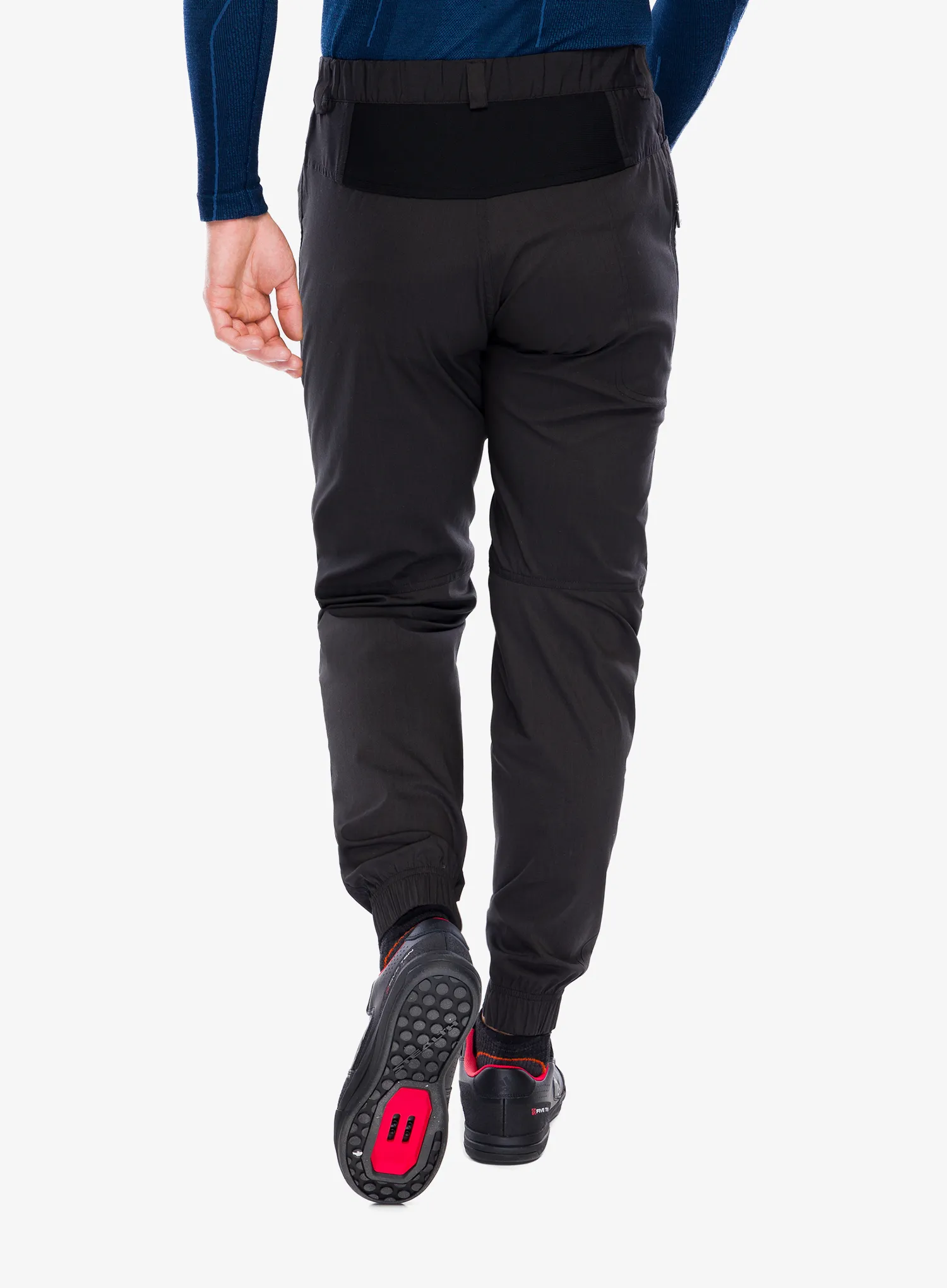 Biciklističke hlače Mons Royale Virage Pants 2.0