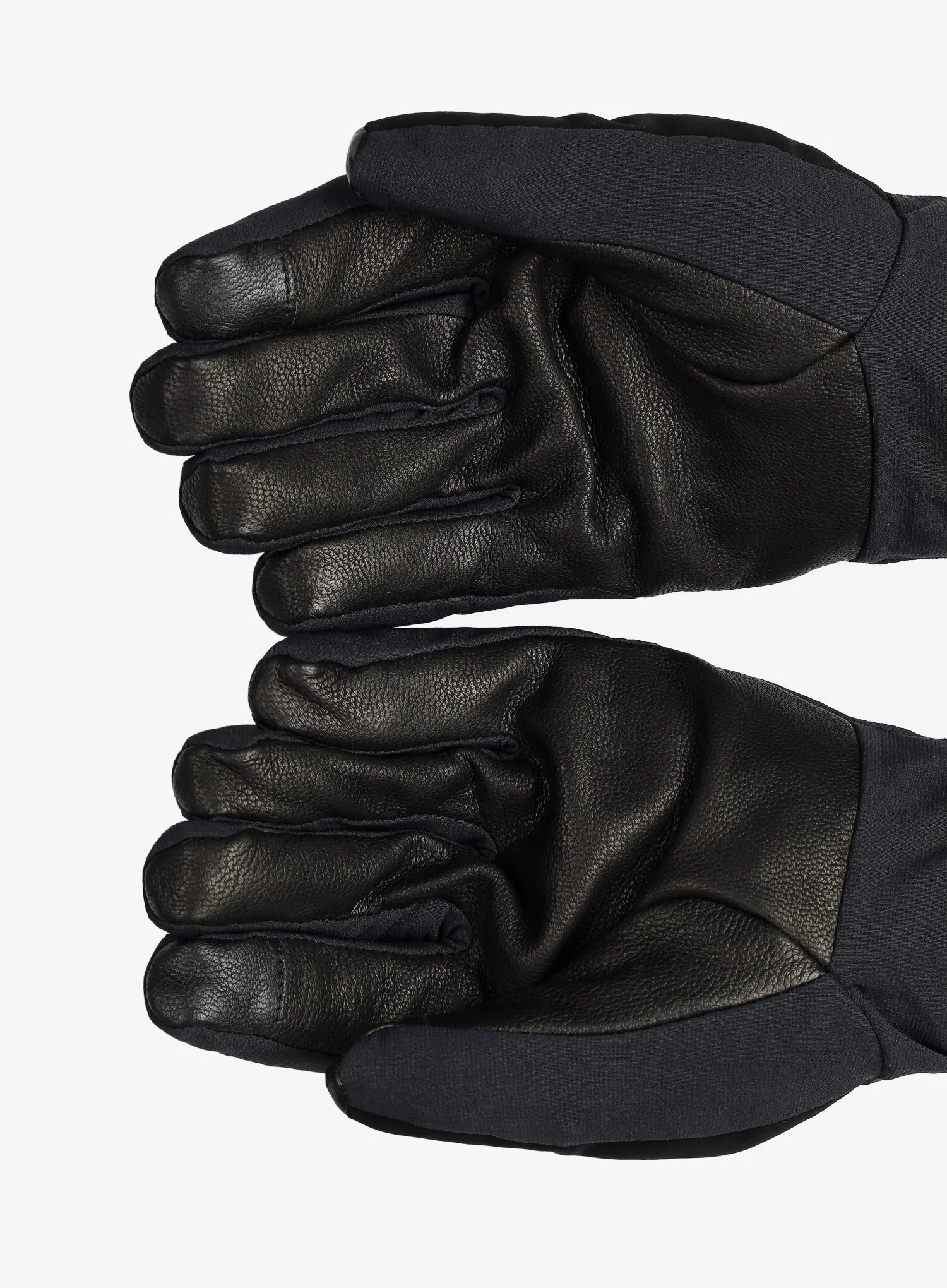 Rukavice GORE-TEX Montane Duality Glove - black