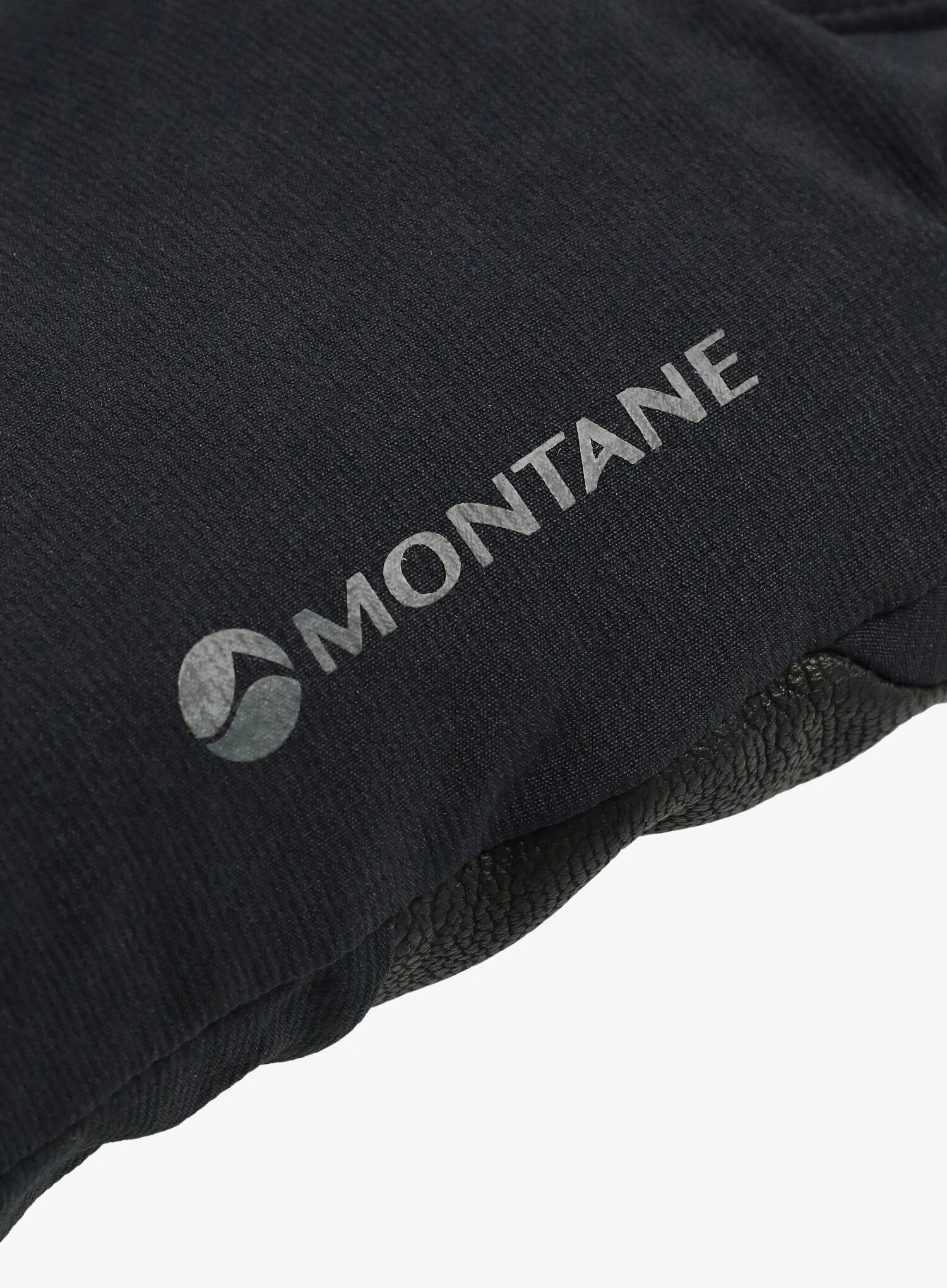 Rukavice GORE-TEX Montane Duality Glove - black
