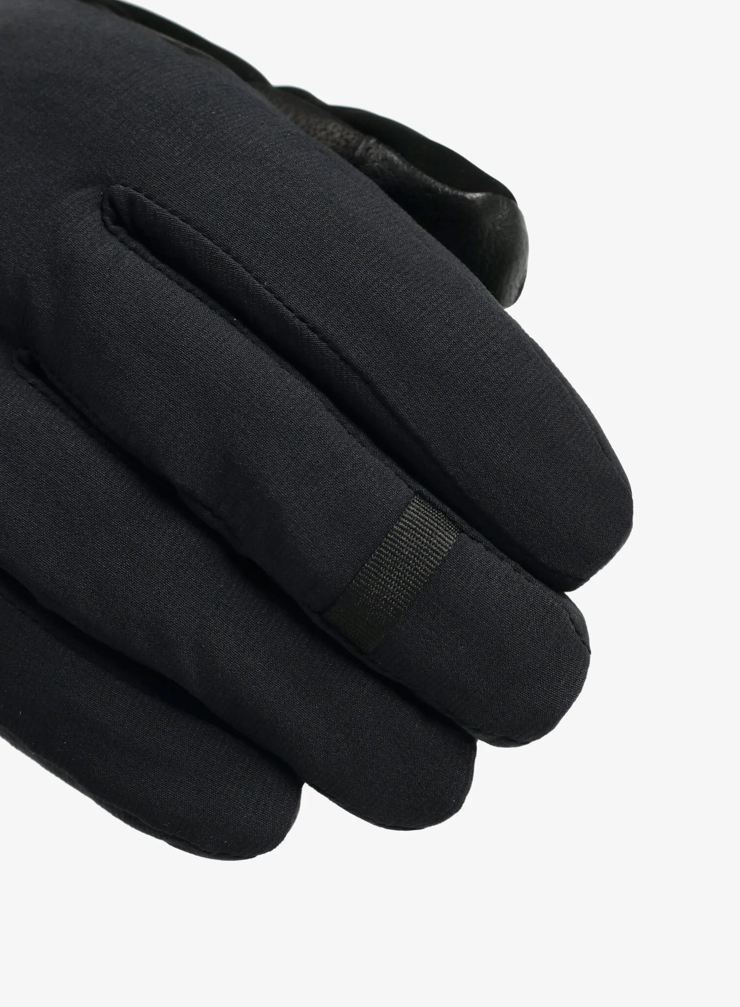 Rukavice GORE-TEX Montane Duality Glove - black