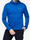 Majica s kapuljačom Montane Fury Lite Hoodie - neptune blue