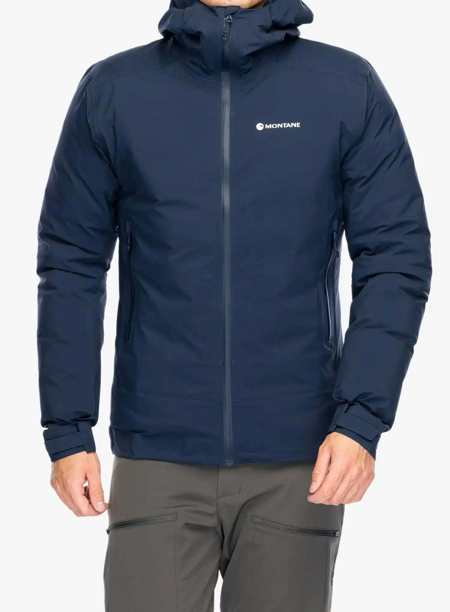 GORE TEX jakna Montane Phase Lite Jacket