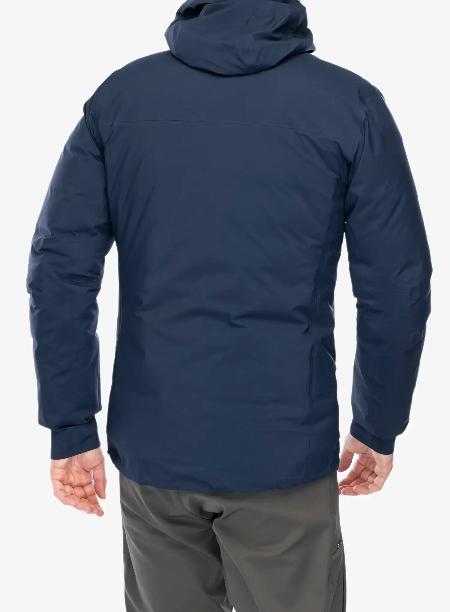 GORE TEX jakna Montane Phase Lite Jacket