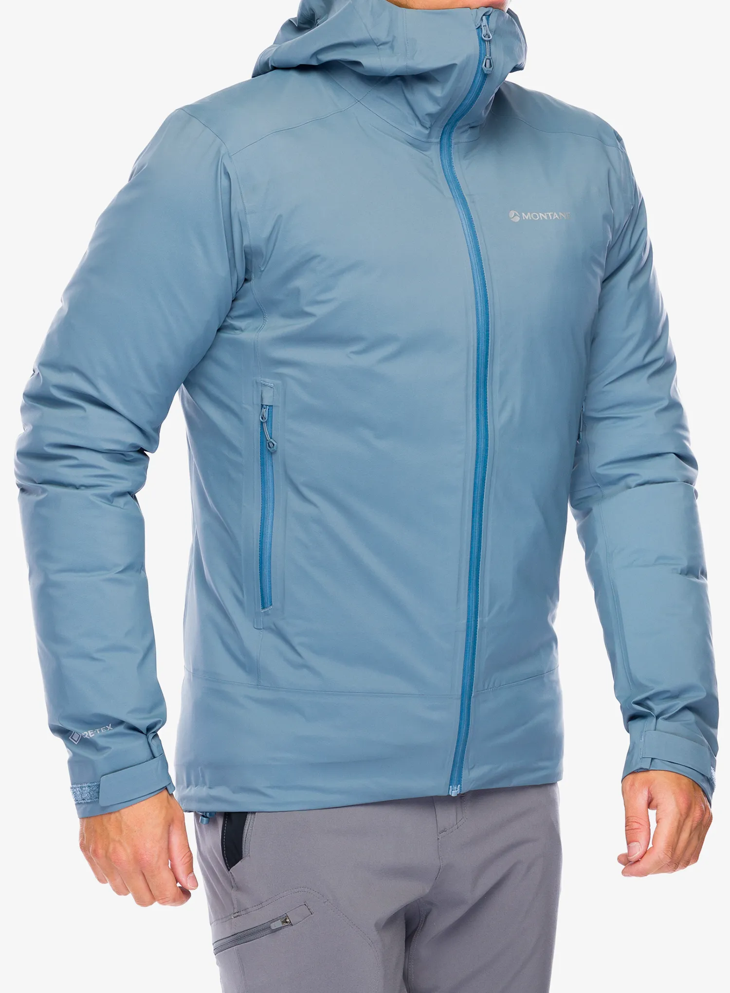 GORE TEX jakna Montane Phase Lite Jacket