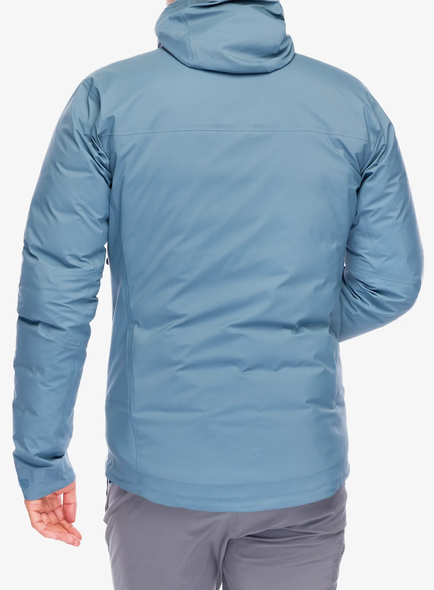 GORE TEX jakna Montane Phase Lite Jacket