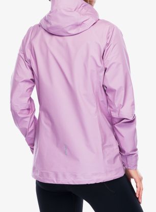 Ženska jakna s membranom Montane Phase Nano Jacket - allium