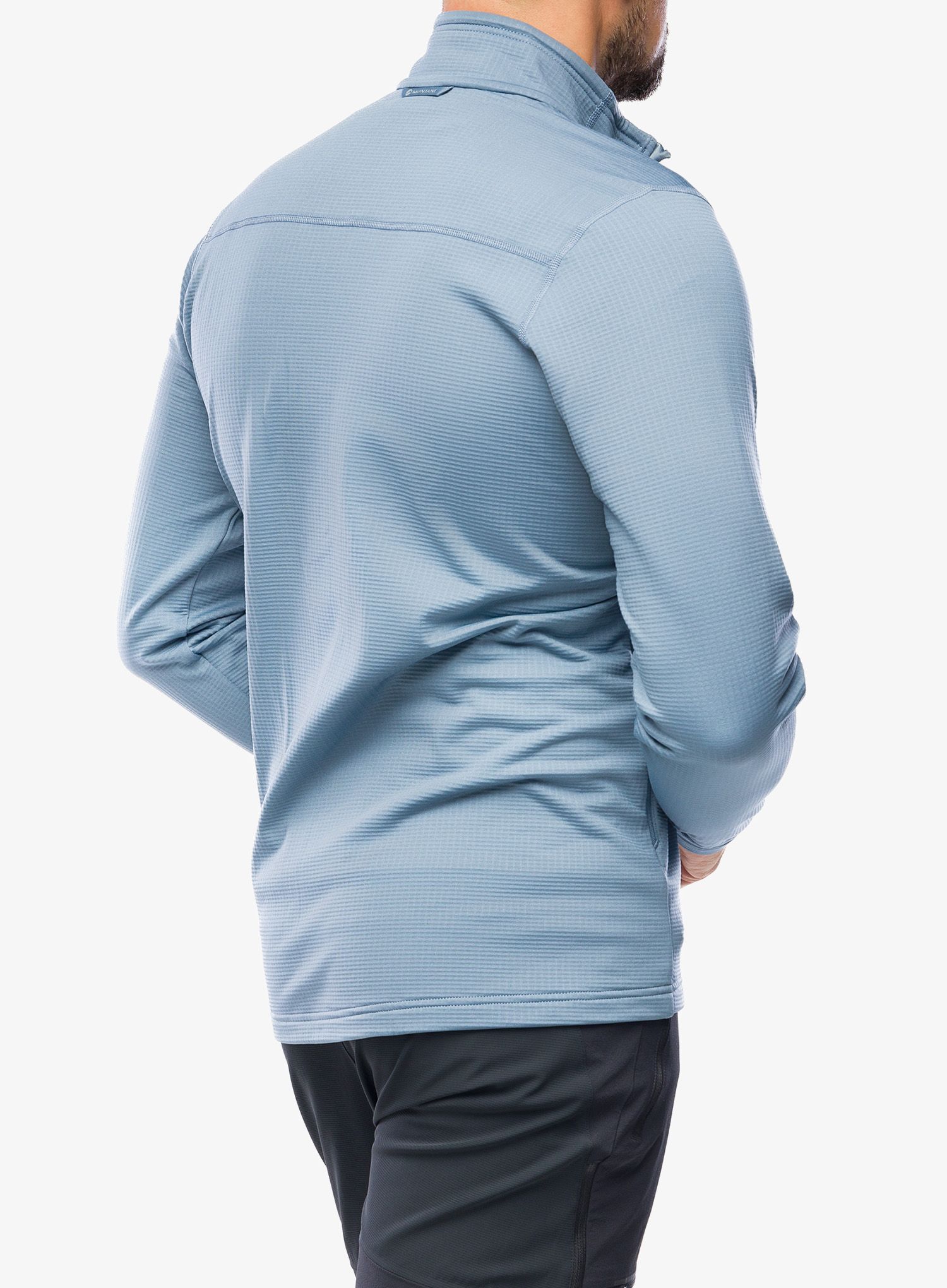 Dukserica Montane Protium Jacket - stone blue