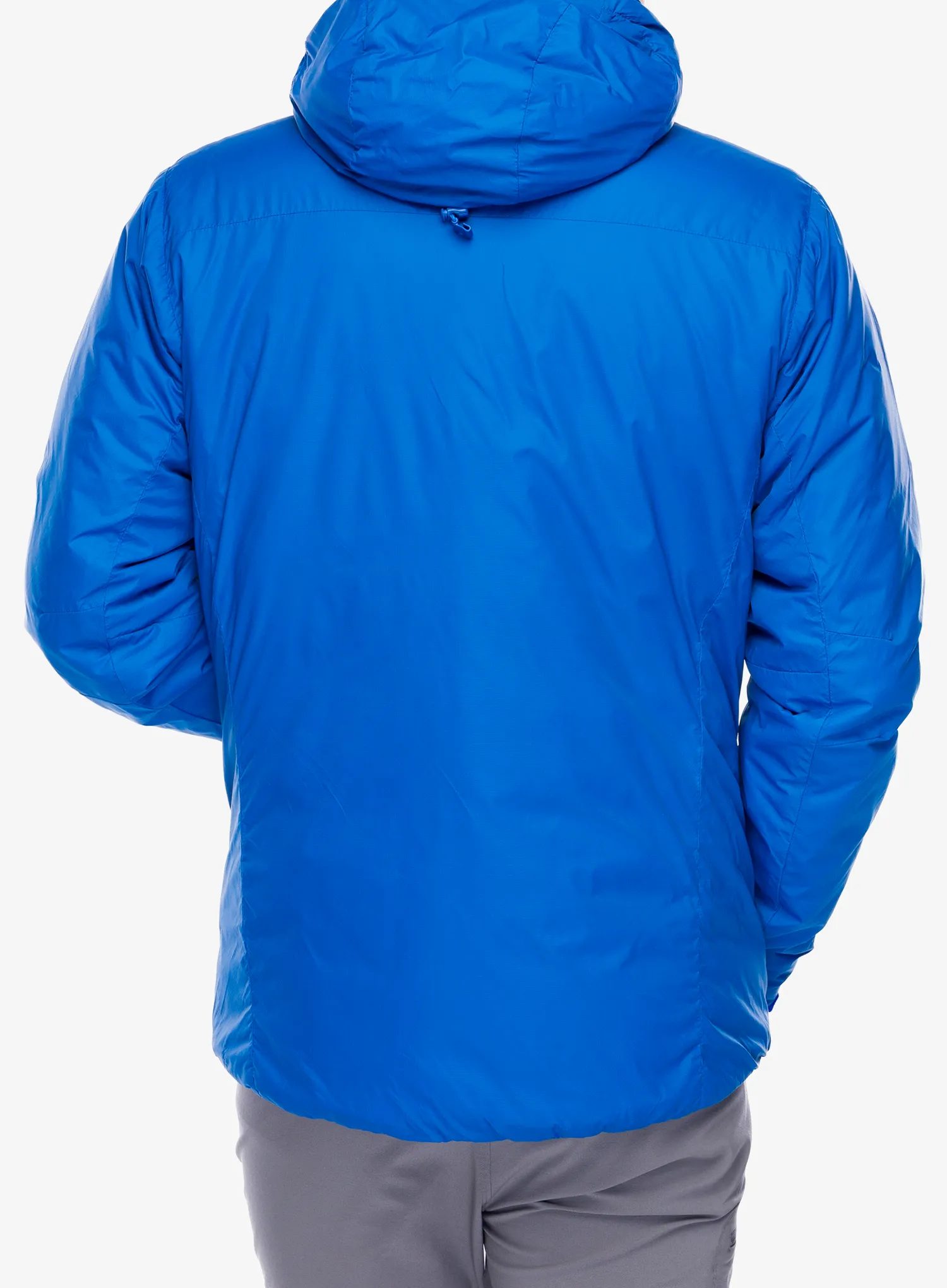Jakna s postavom Montane Respond XT Hoodie