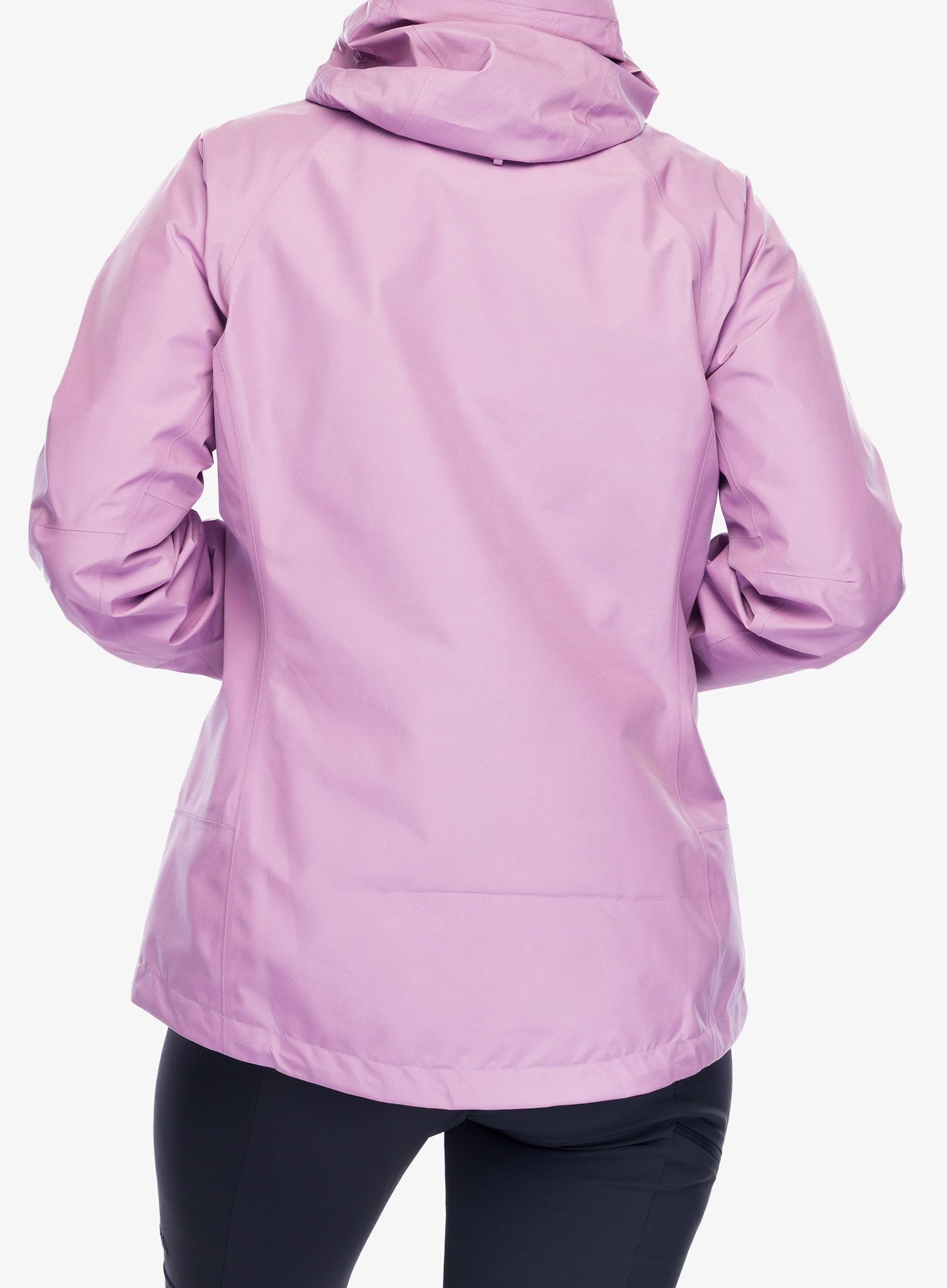 Ženska jakna s membranom Montane Spirit Jacket - allium