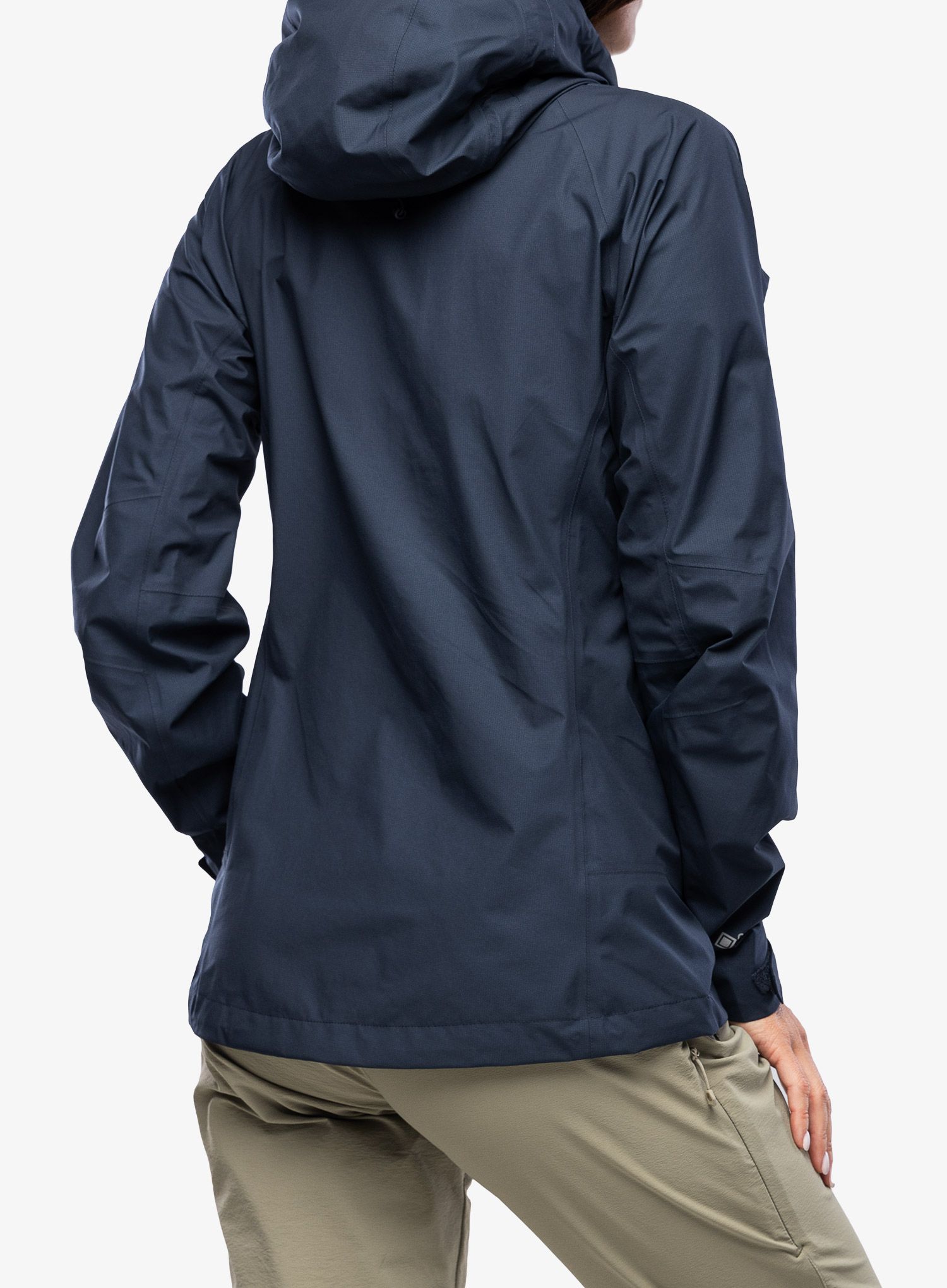 GORE-TEX ženska jakna Montane Spirit Lite Jacket - eclipse blue