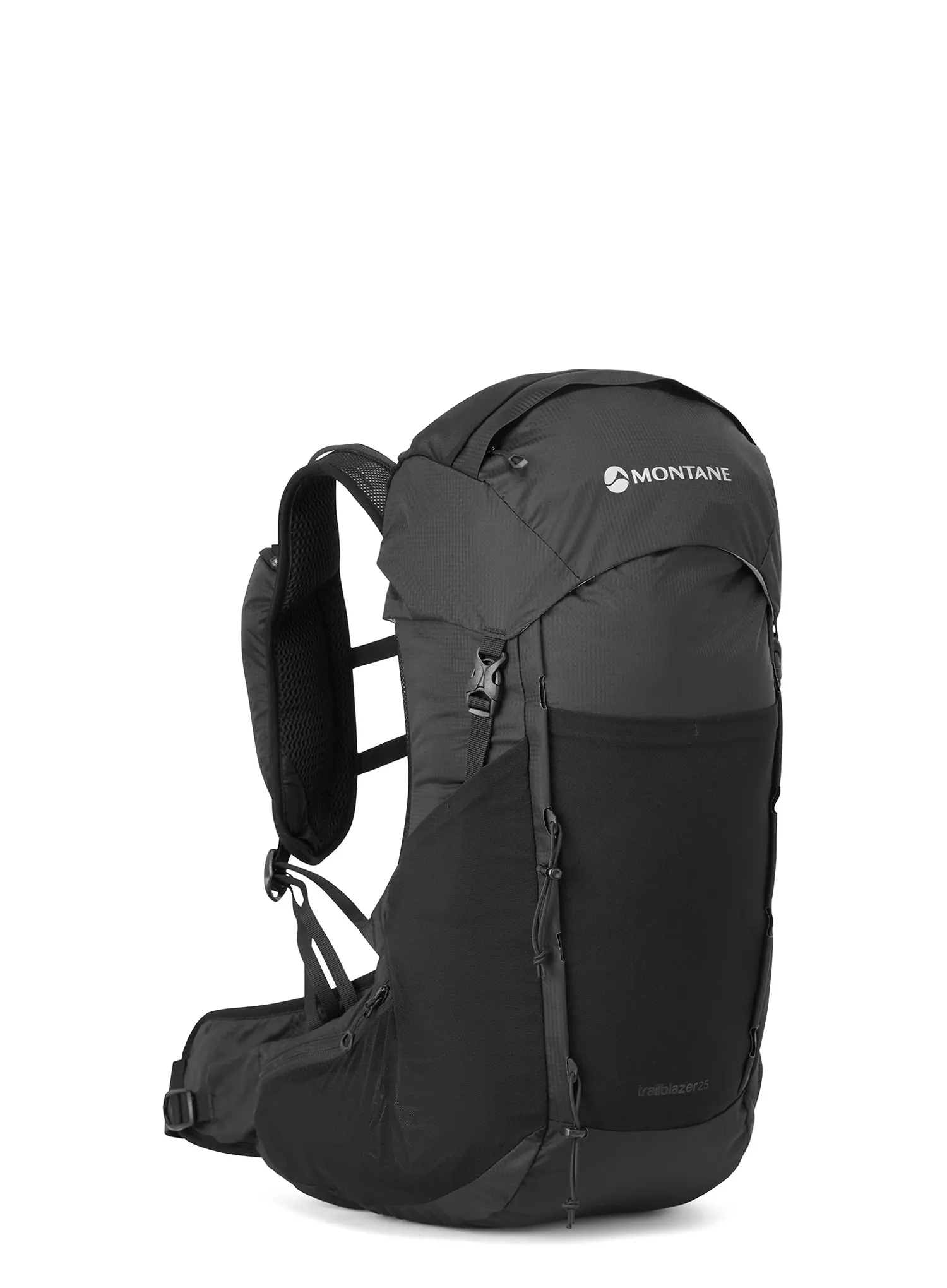 Trekking ruksak Montane Trailblazer 25 - black