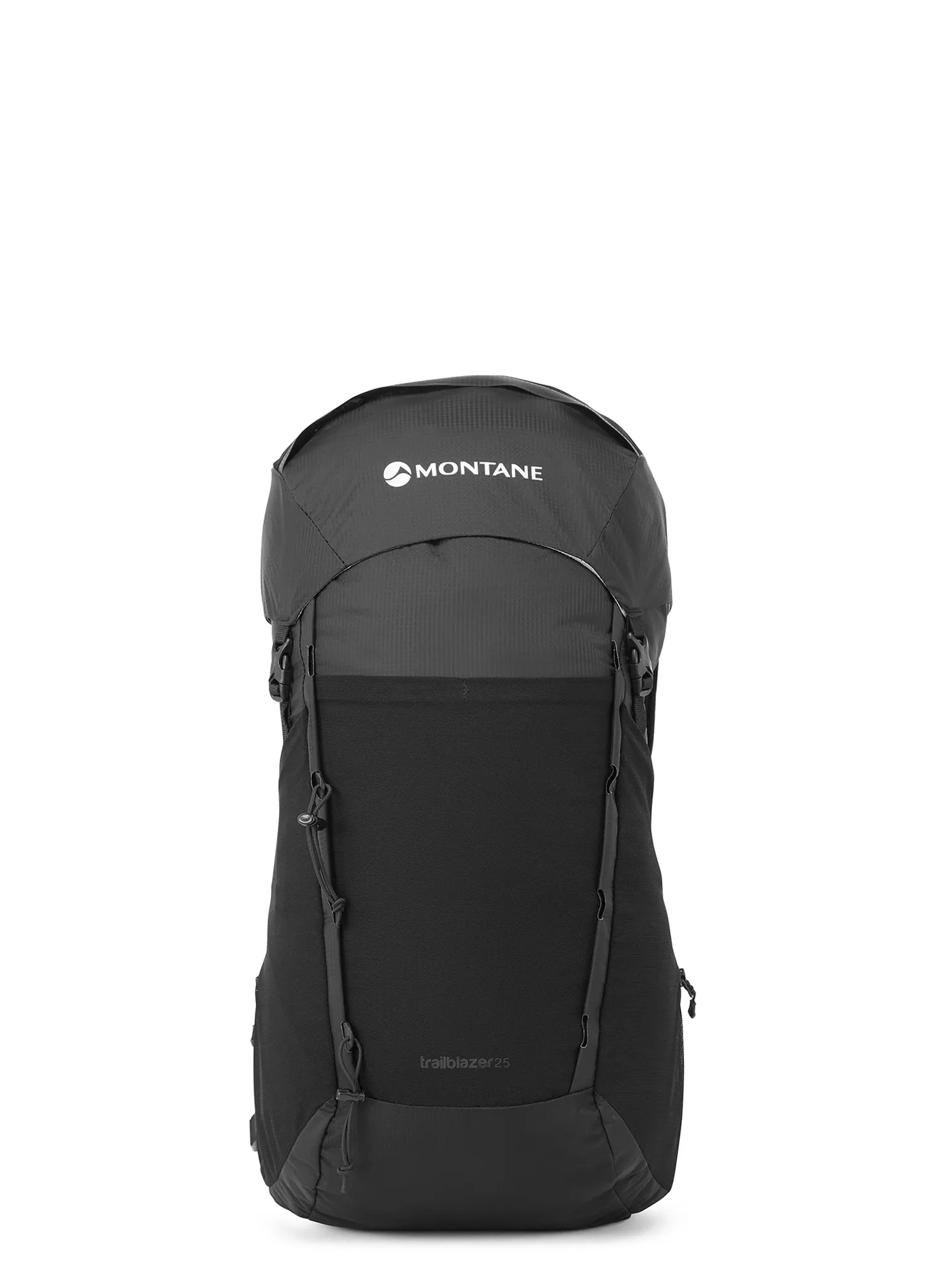 Trekking ruksak Montane Trailblazer 25 - black