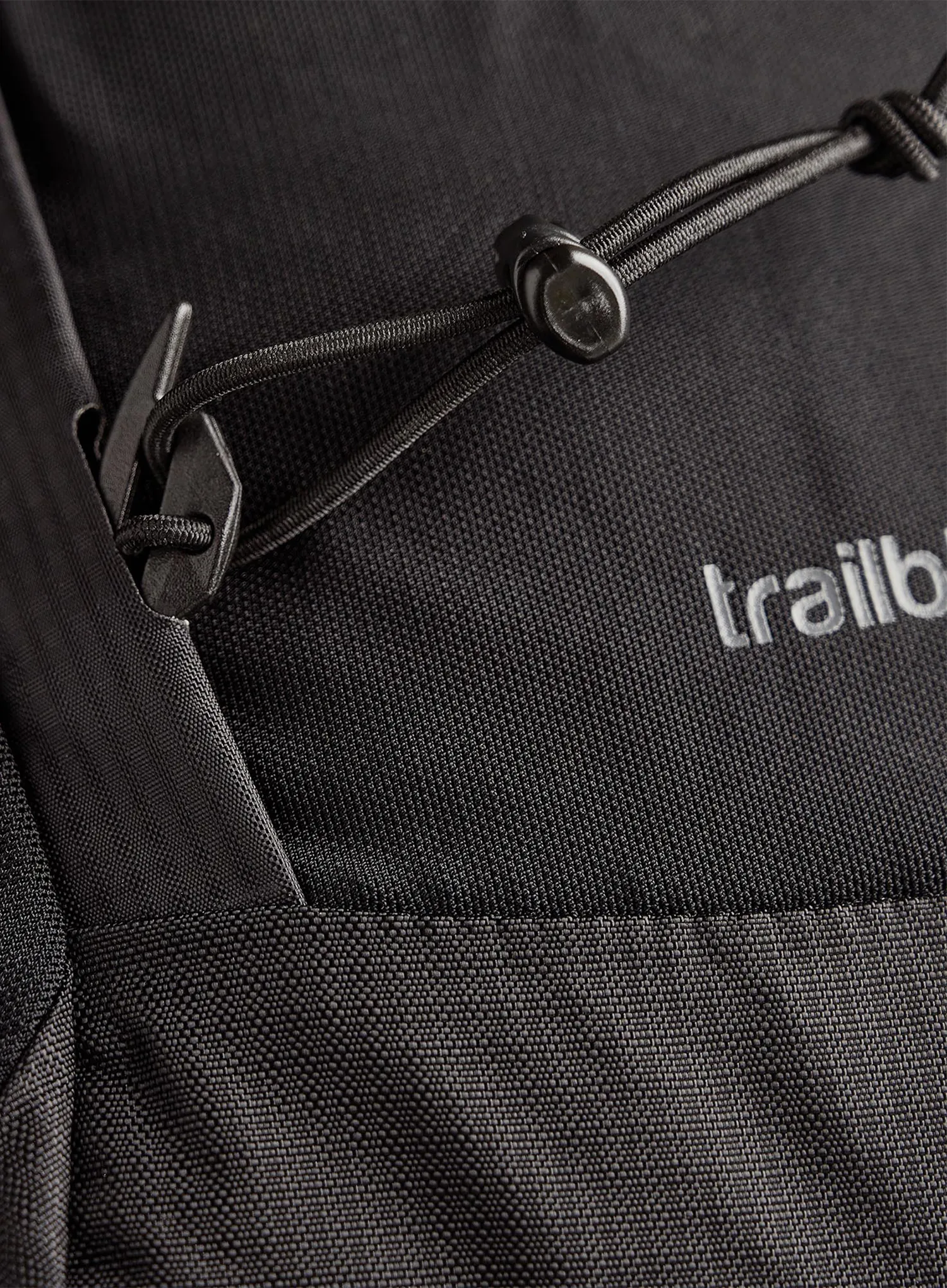 Trekking ruksak Montane Trailblazer 25 - black