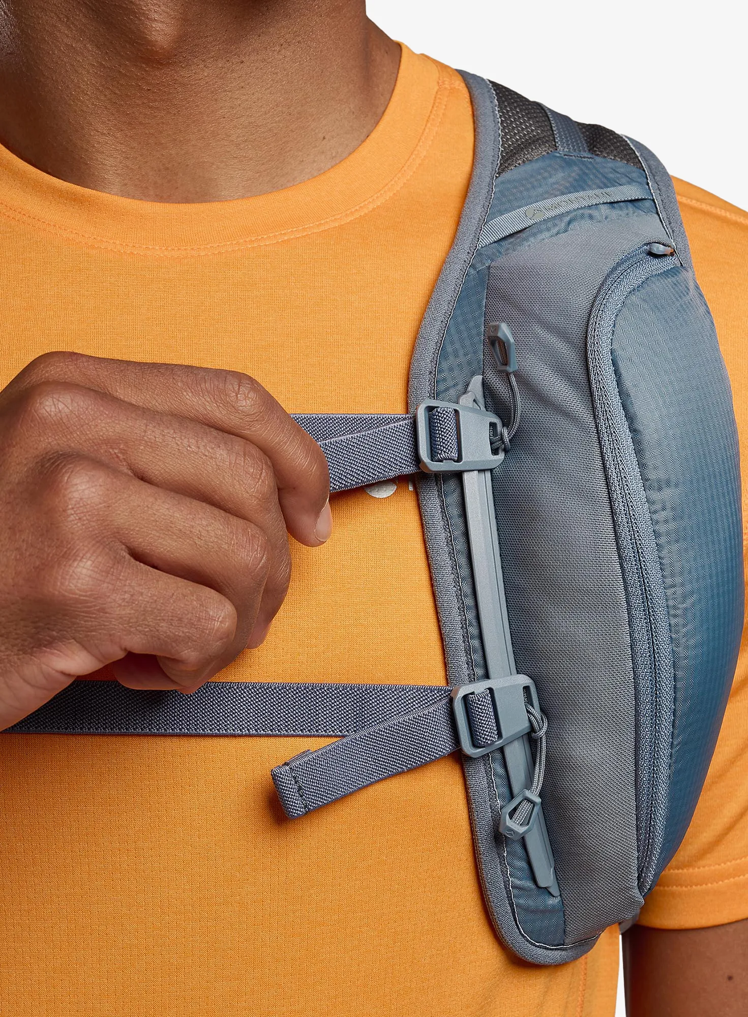 Trekking ruksak Montane Trailblazer 25 - stone blue