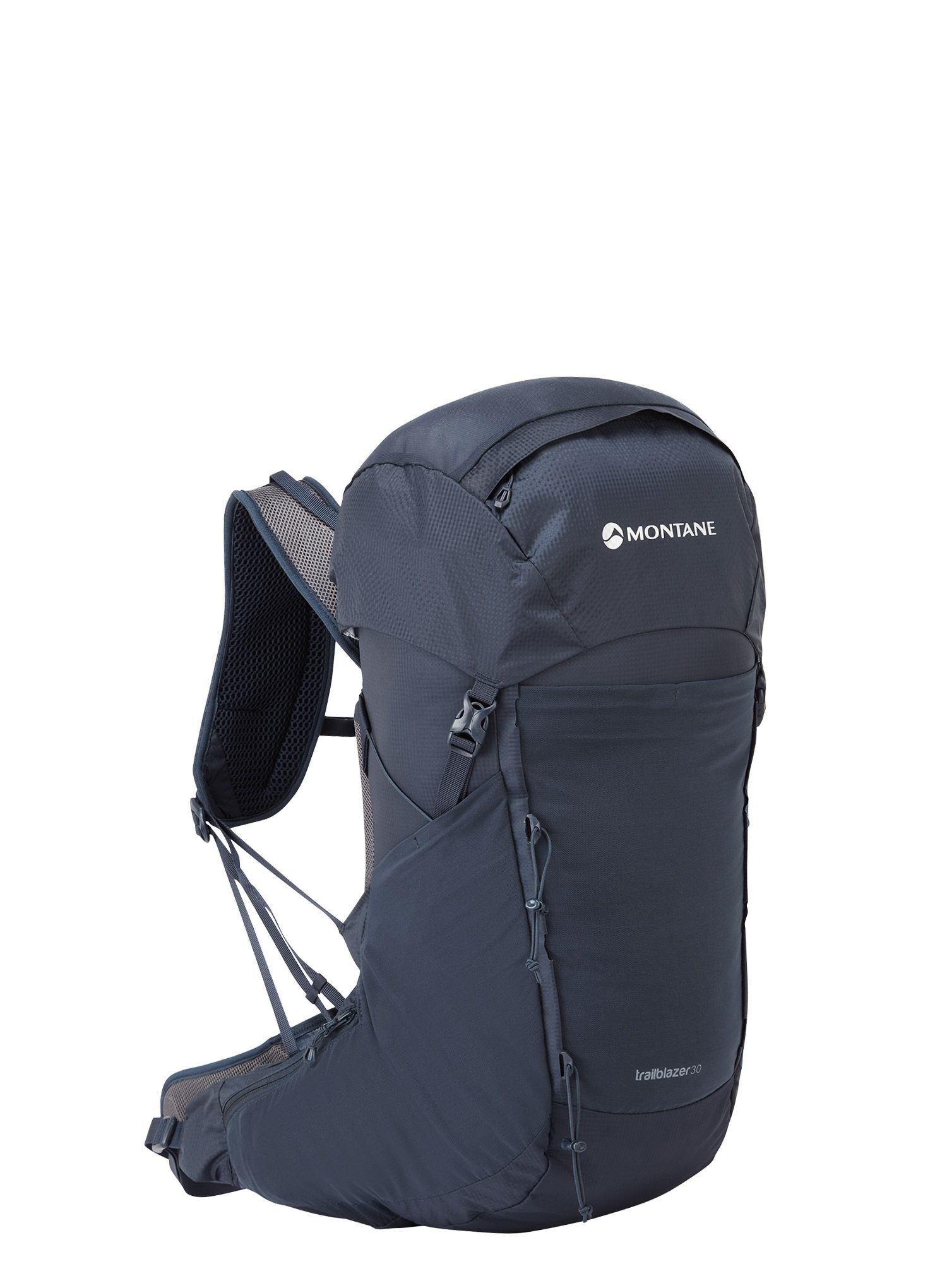 Trekking ruksak Montane Trailblazer 30 - eclipse blue