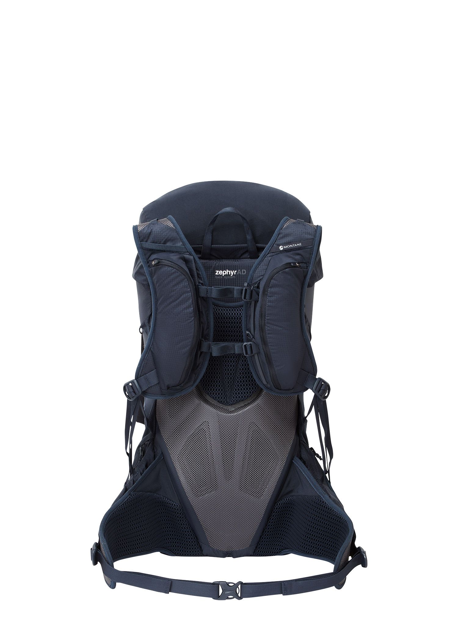 Trekking ruksak Montane Trailblazer 30 - eclipse blue