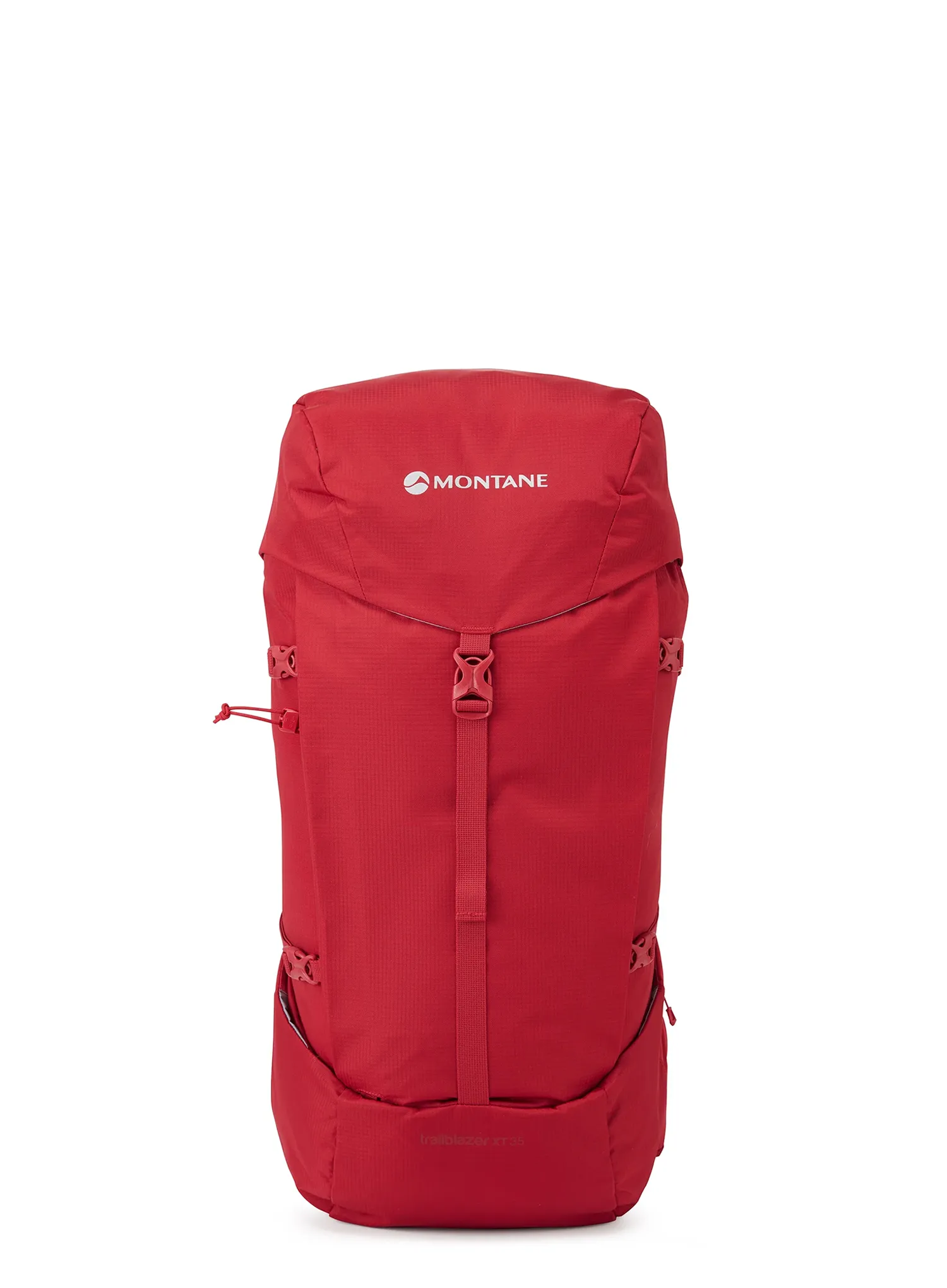 Trekking ruksak Montane Trailblazer XT 35 - acer red