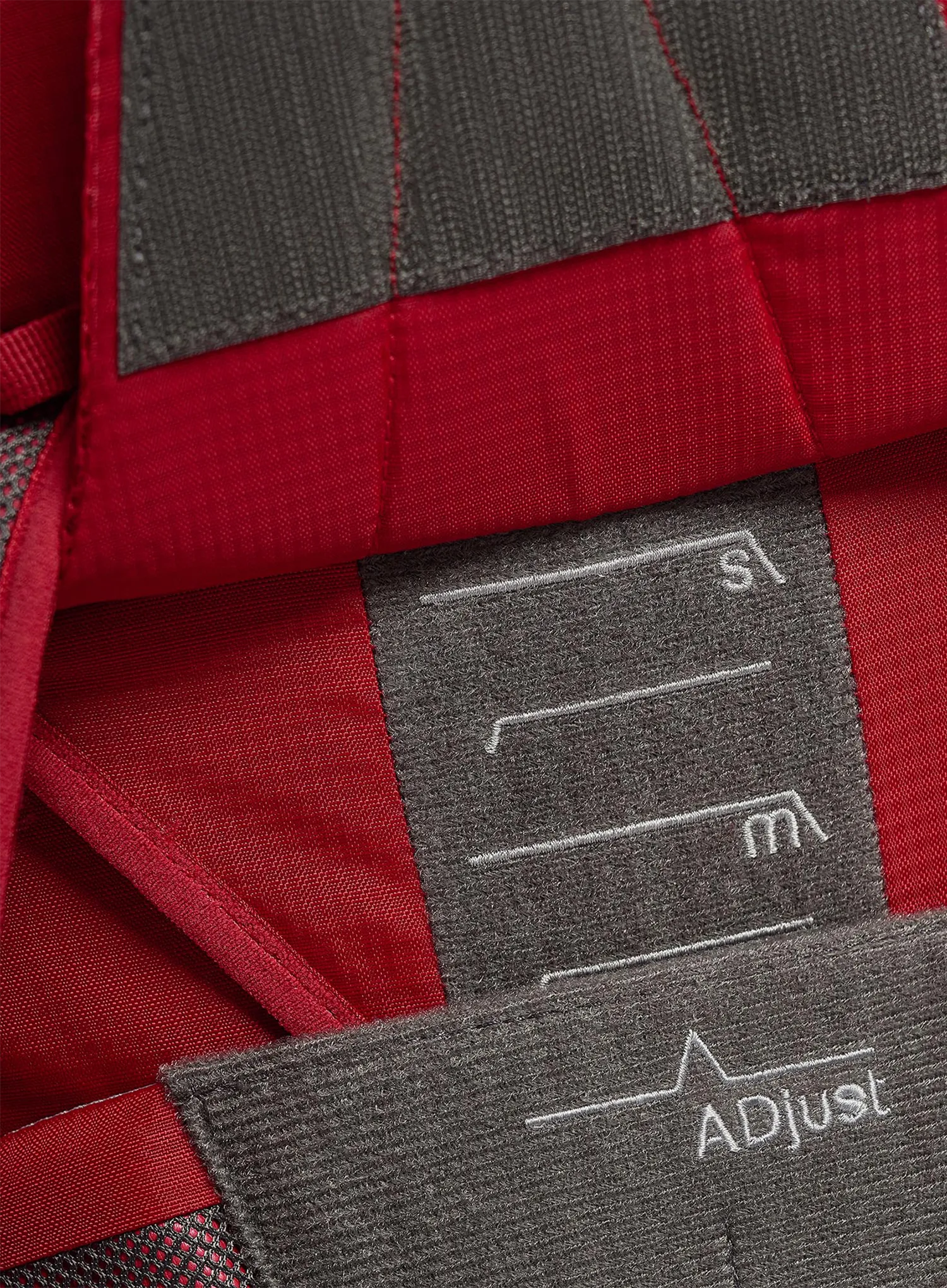 Trekking ruksak Montane Trailblazer XT 35 - acer red