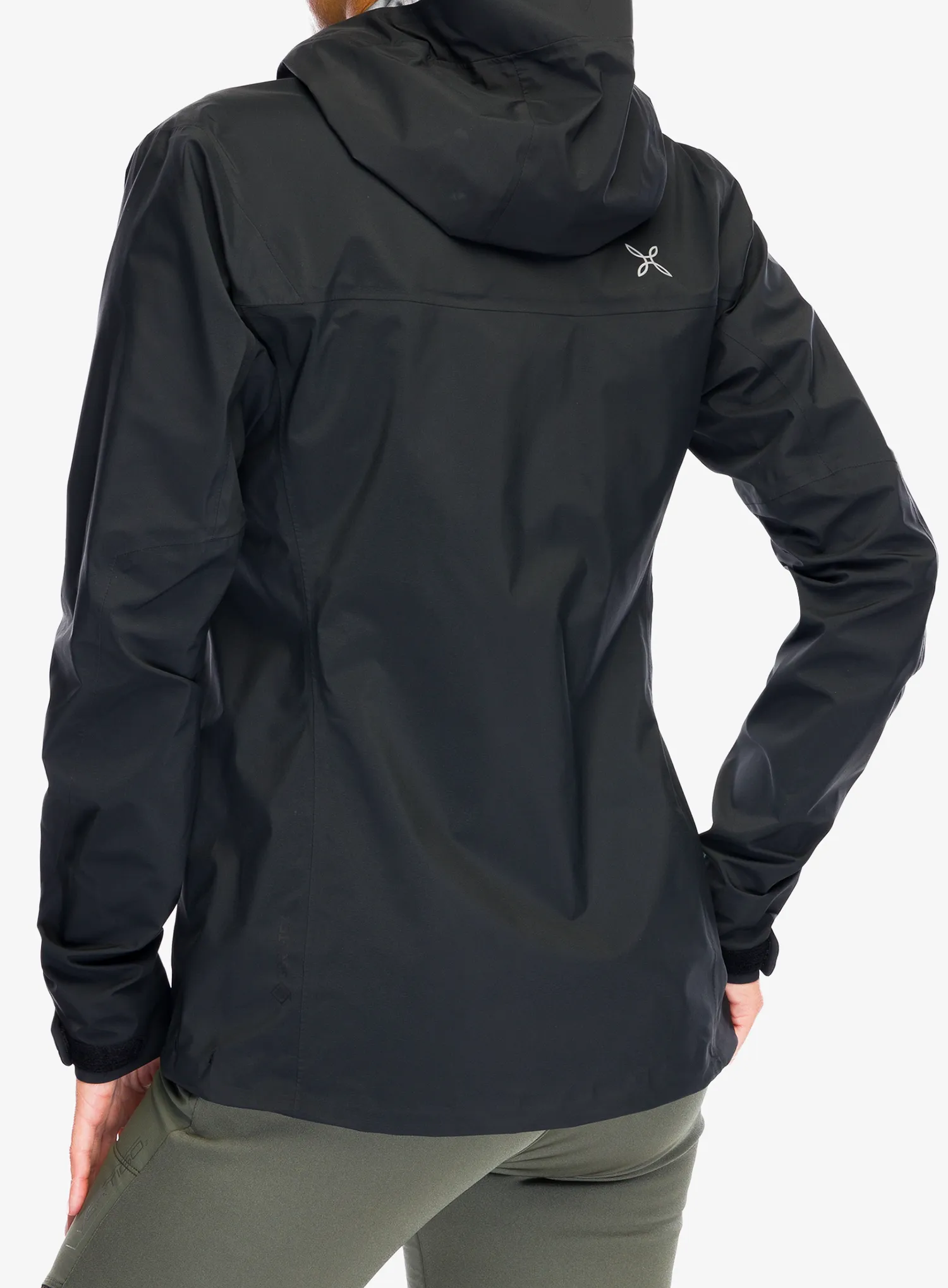 GORE-TEX ženska jakna Montura Elba G Jacket - black