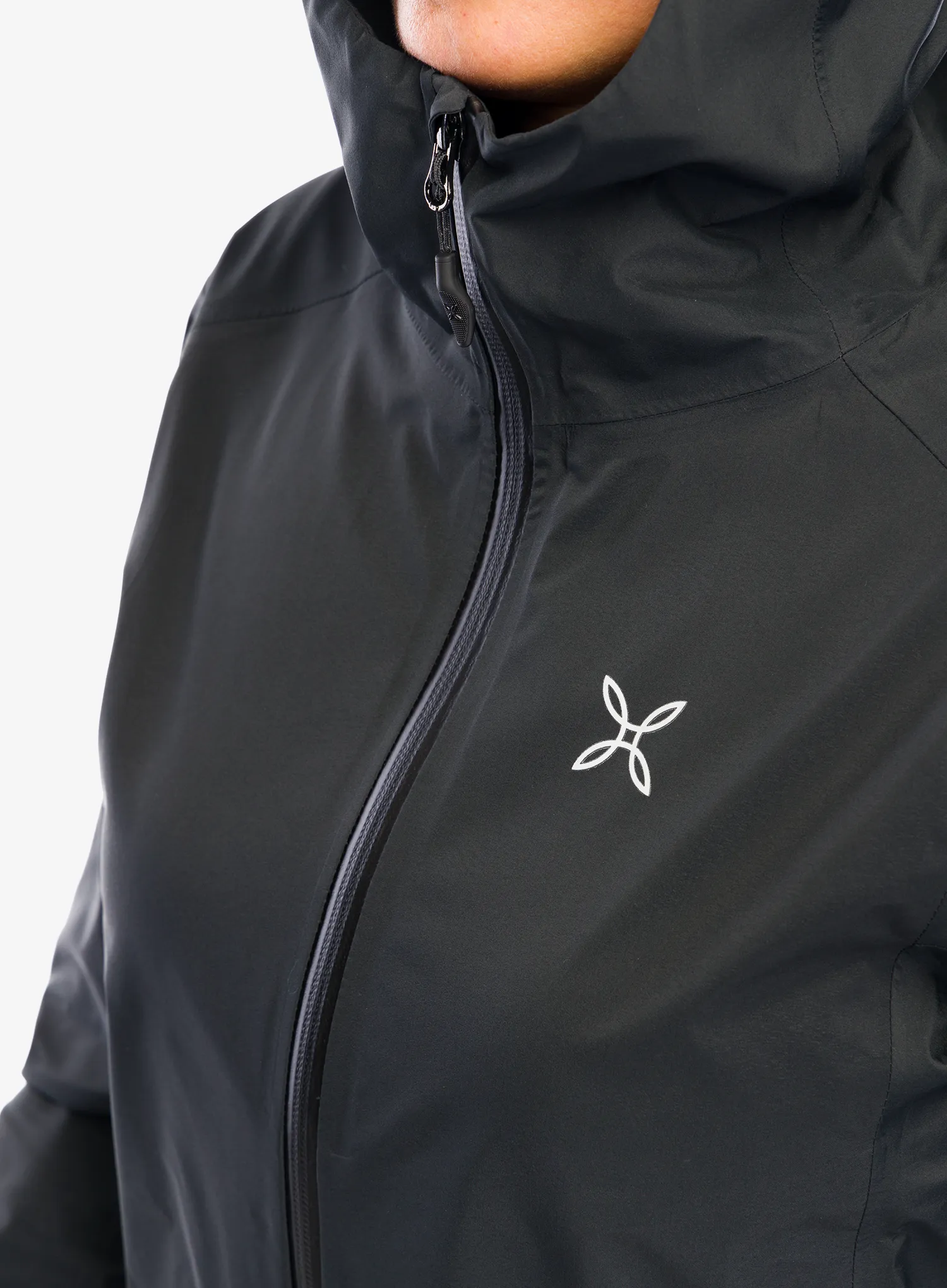 GORE-TEX ženska jakna Montura Elba G Jacket - black