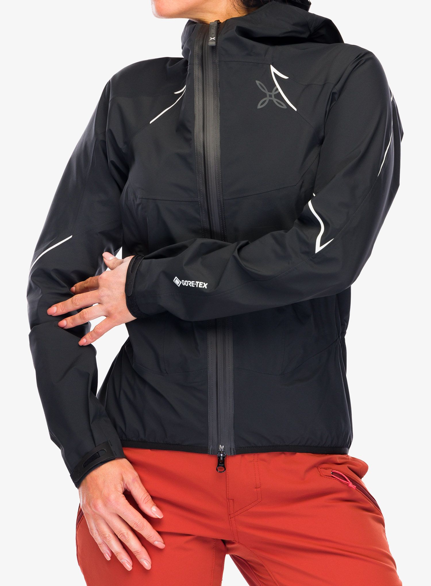 GORE-TEX ženska jakna Montura Magic 2.0 Jacket - black