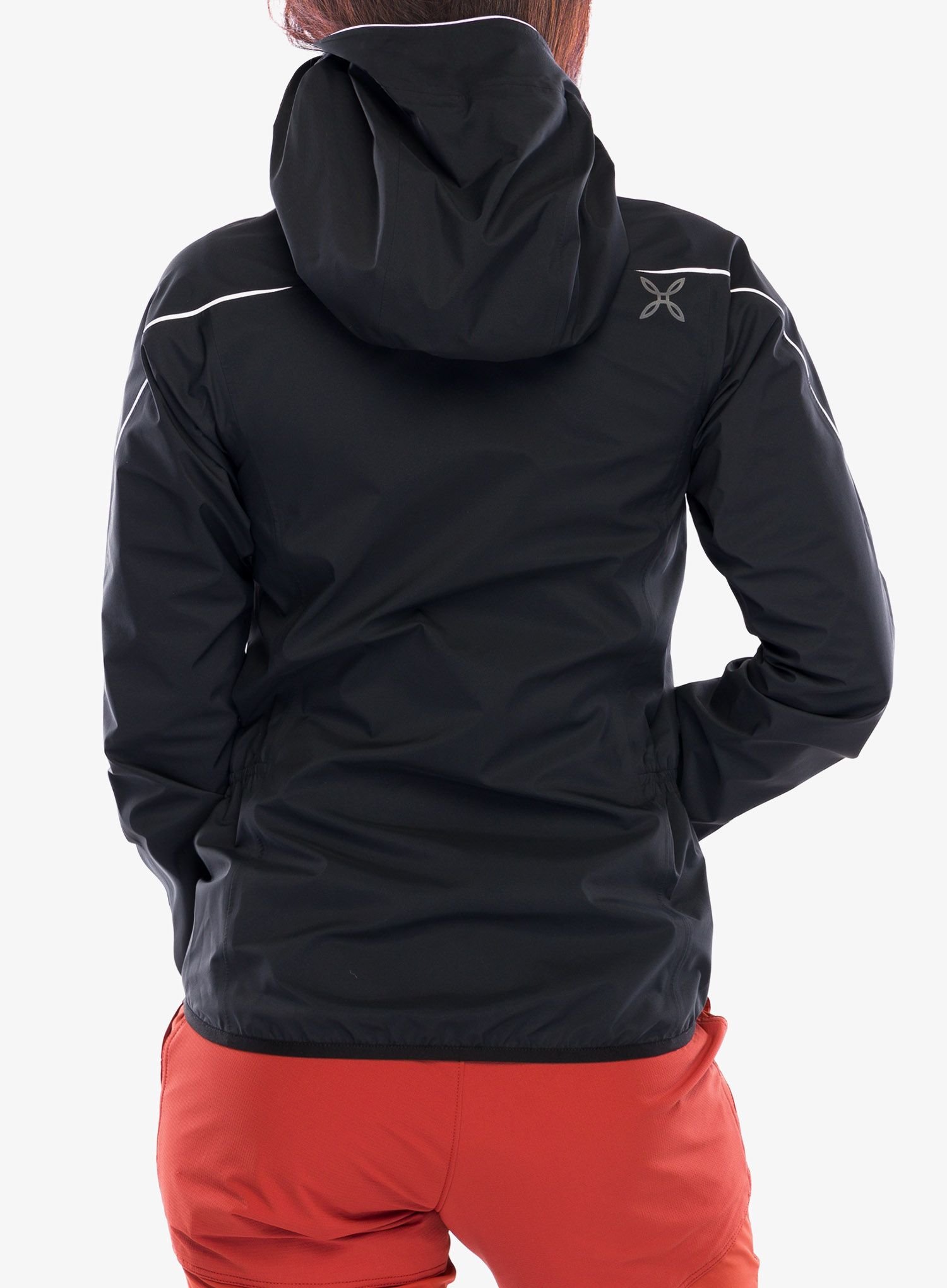 GORE-TEX ženska jakna Montura Magic 2.0 Jacket - black