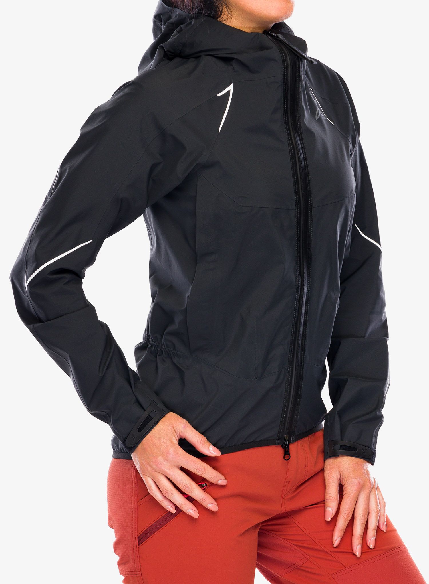 GORE-TEX ženska jakna Montura Magic 2.0 Jacket - black