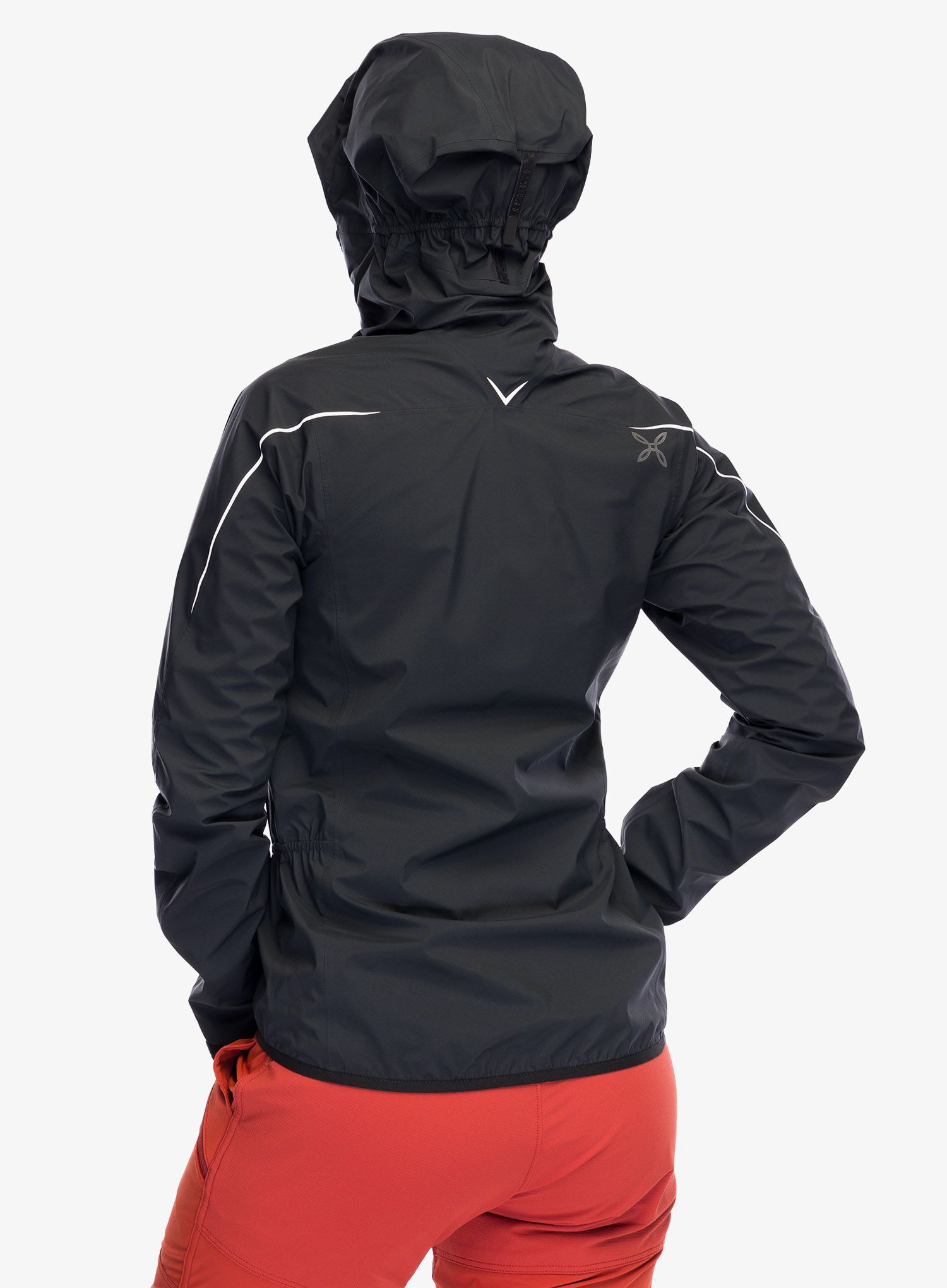 GORE-TEX ženska jakna Montura Magic 2.0 Jacket - black