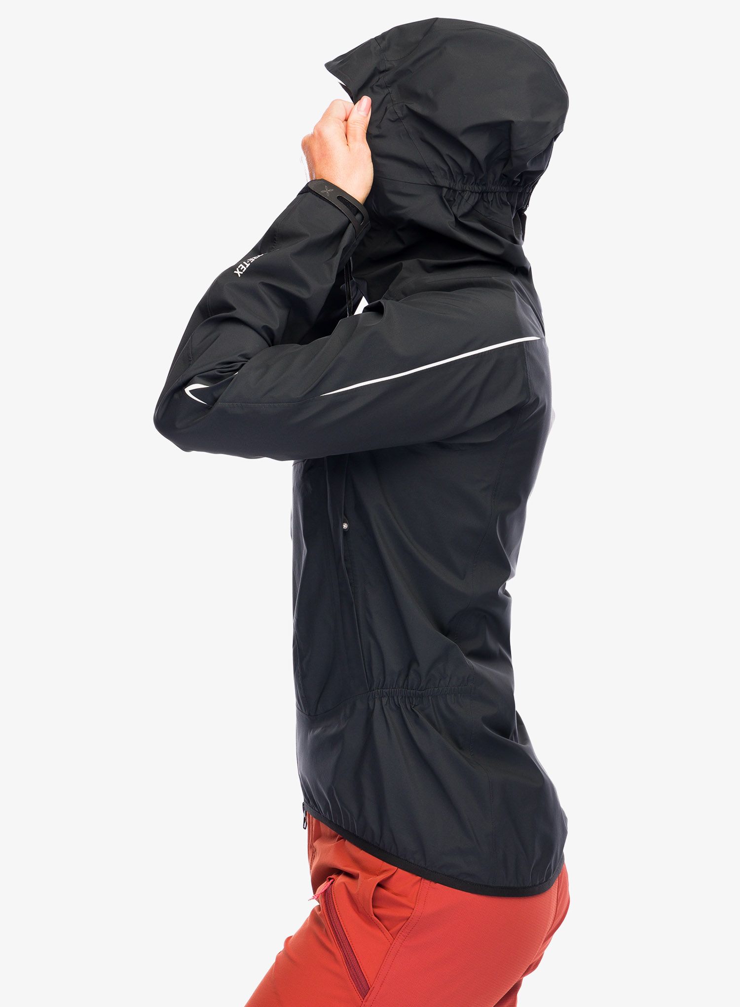 GORE-TEX ženska jakna Montura Magic 2.0 Jacket - black