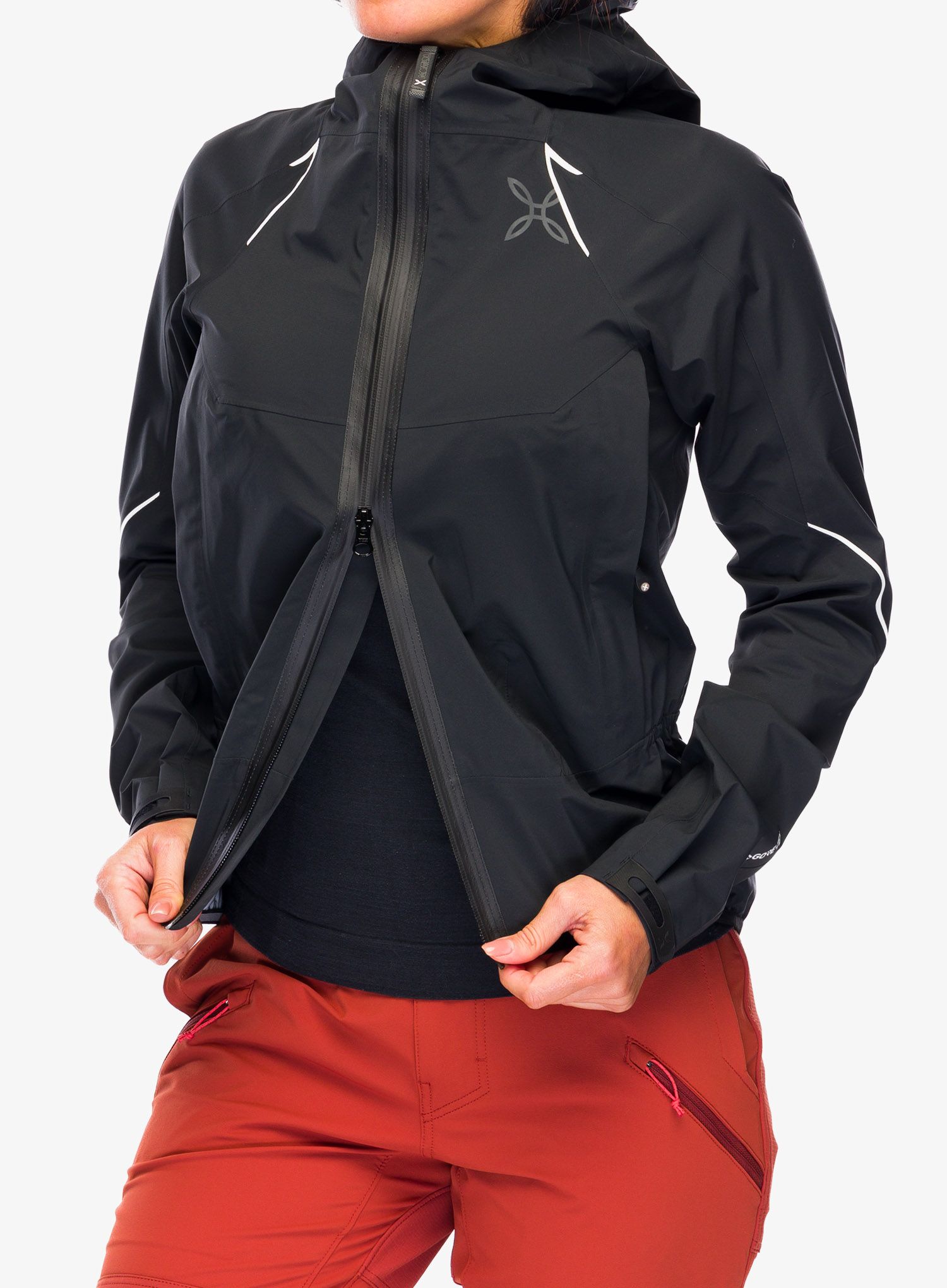 GORE-TEX ženska jakna Montura Magic 2.0 Jacket - black