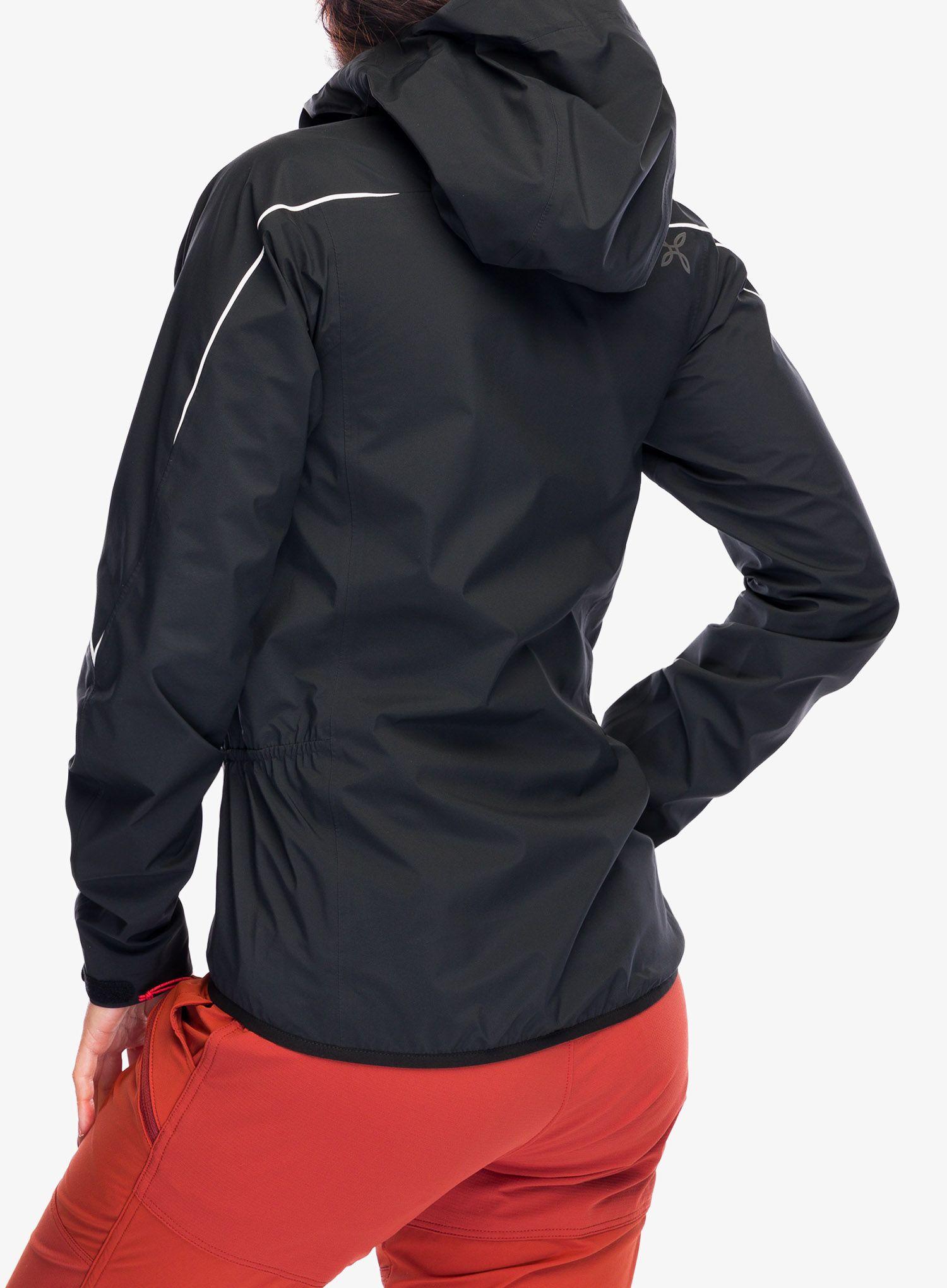 GORE-TEX ženska jakna Montura Magic 2.0 Jacket - black