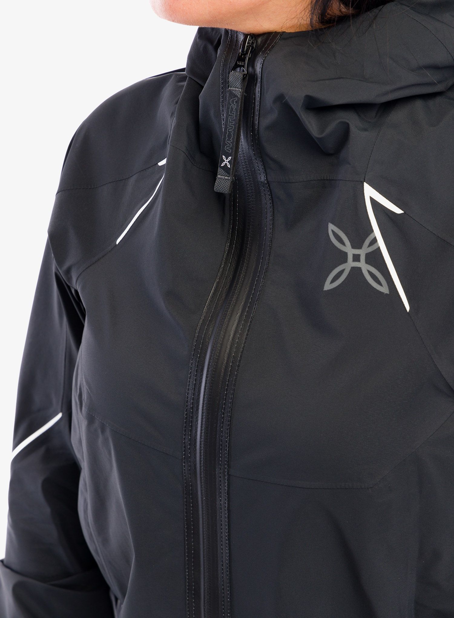 GORE-TEX ženska jakna Montura Magic 2.0 Jacket - black
