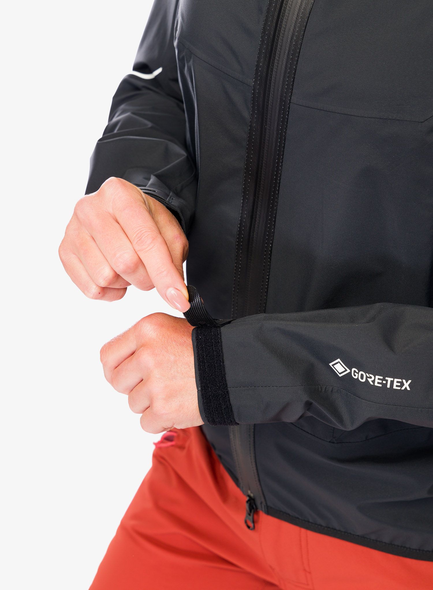 GORE-TEX ženska jakna Montura Magic 2.0 Jacket - black