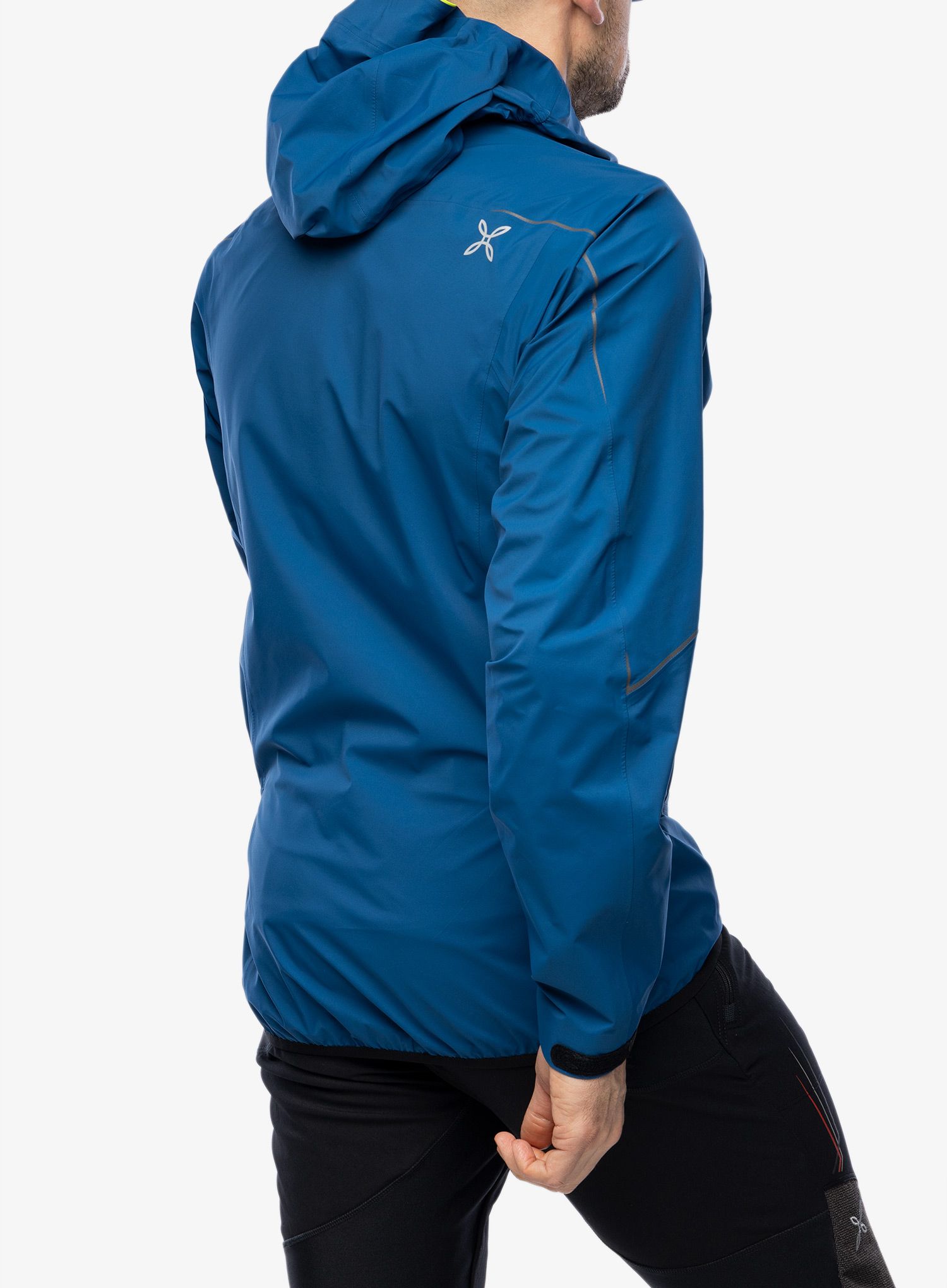 GORE TEX jakna Montura Magic 2.0 Jacket - deep blue