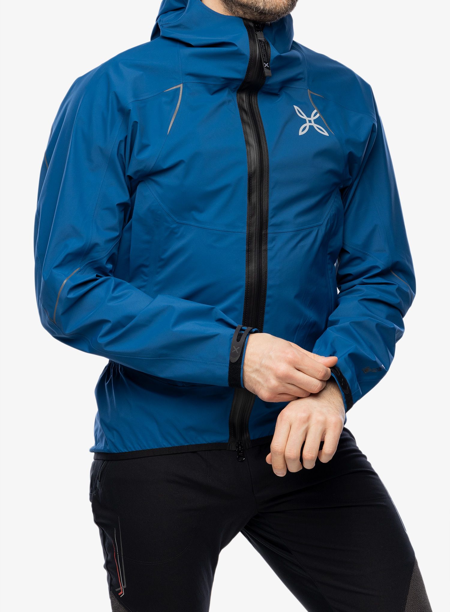 GORE TEX jakna Montura Magic 2.0 Jacket - deep blue