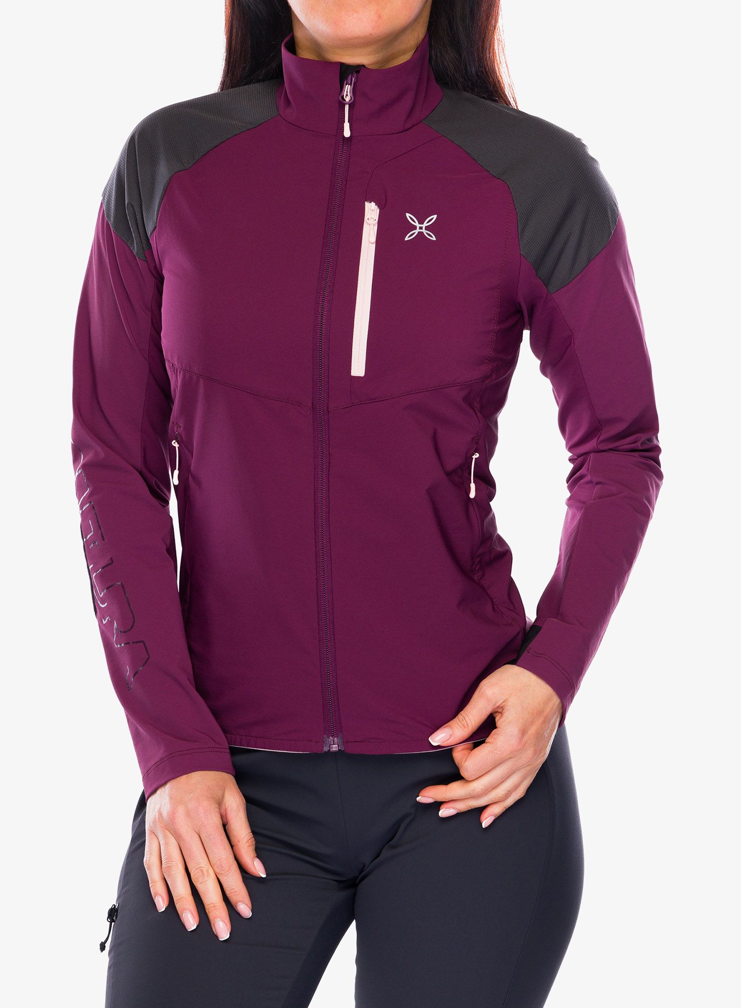 Ženska jakna Montura Spitze Jacket
